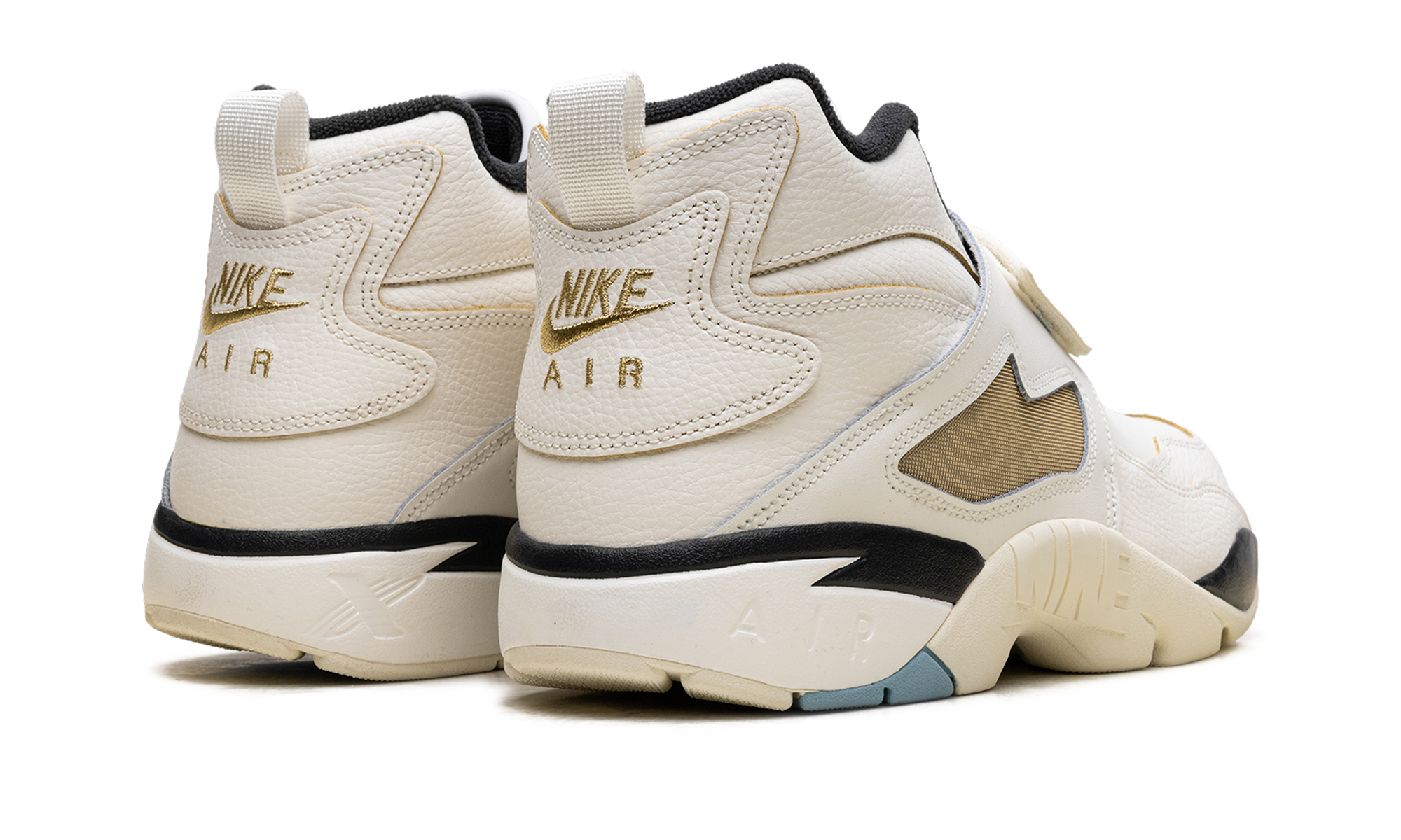 Air Diamond Turf "Must be the money" IF2534 100