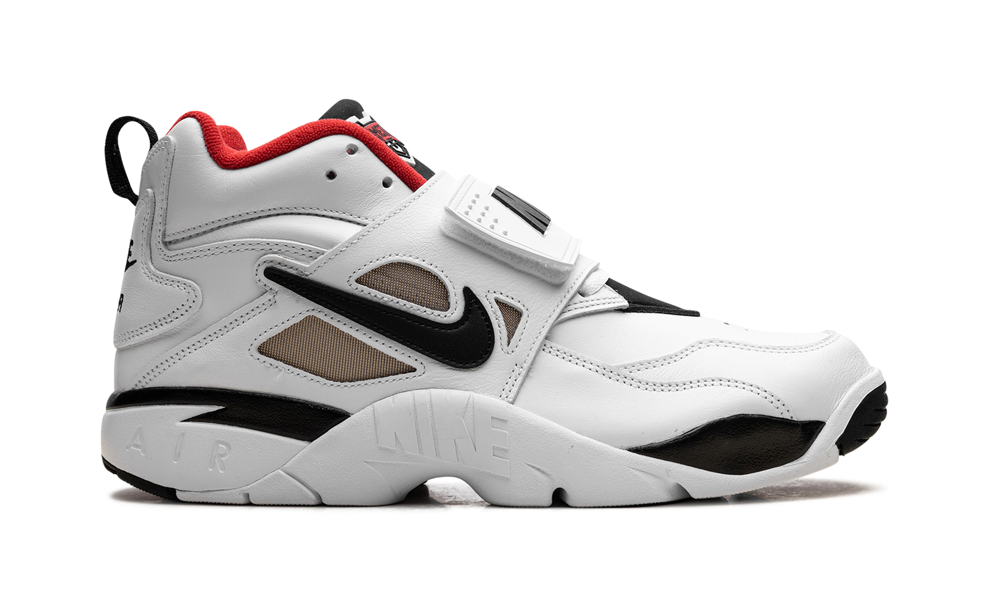 Air Diamond Turf Proto '92 "Atlanta falcons" IB2239 100