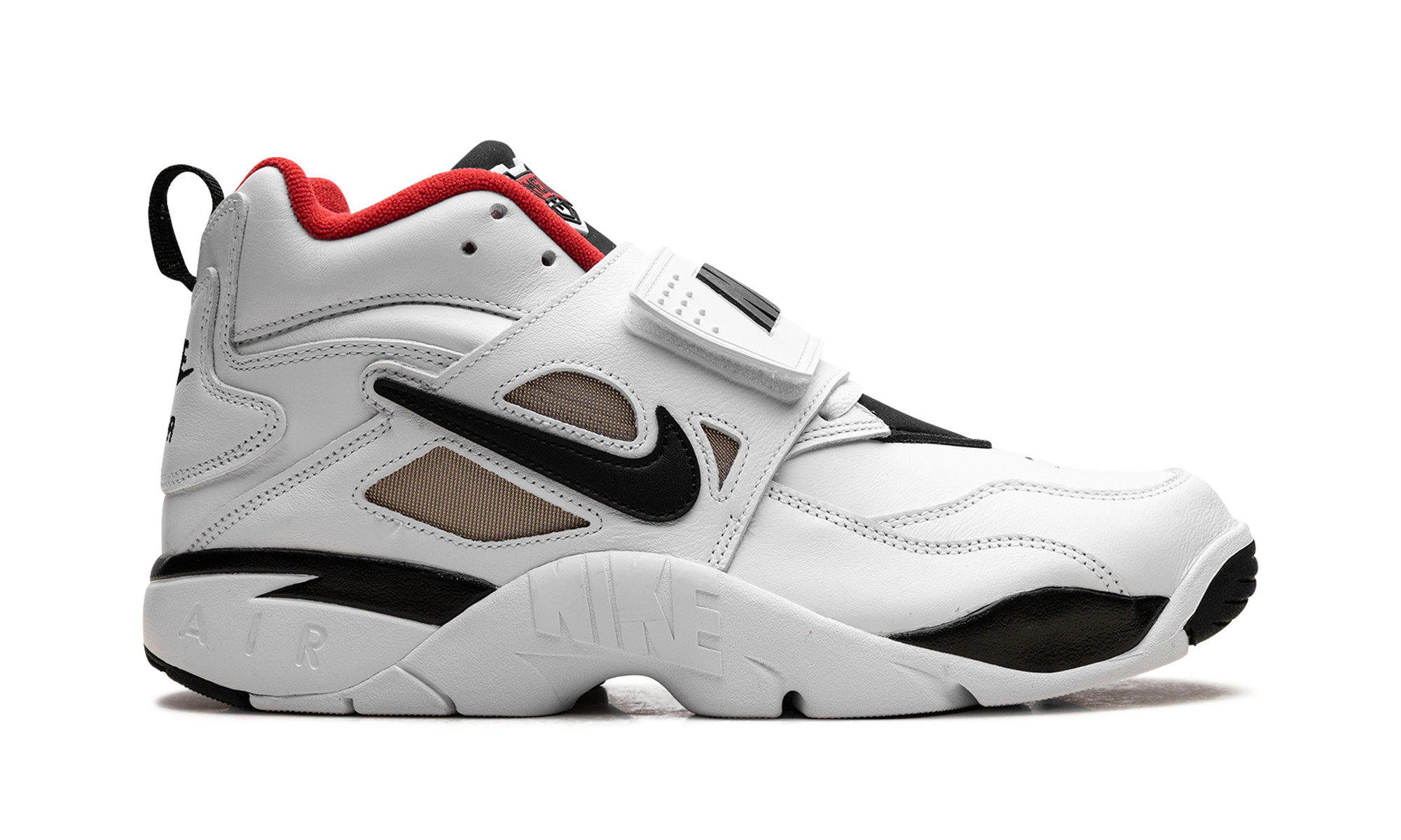 Air Diamond Turf Proto '92 "Atlanta falcons" IB2239 100