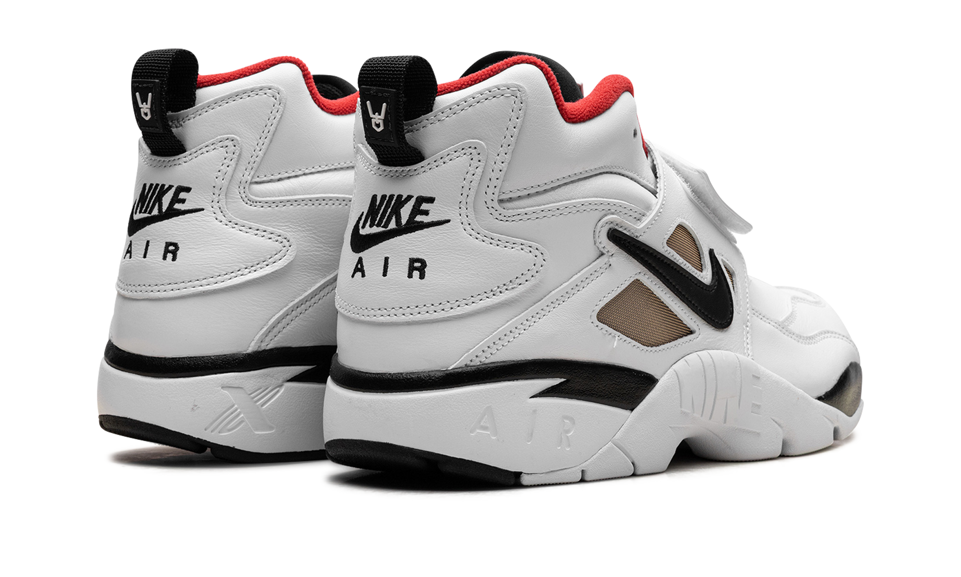 Air Diamond Turf Proto '92 "Atlanta falcons" IB2239 100