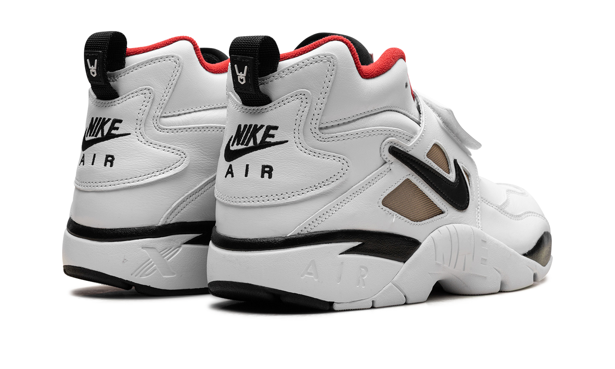 Air Diamond Turf Proto '92 "Atlanta falcons" IB2239 100