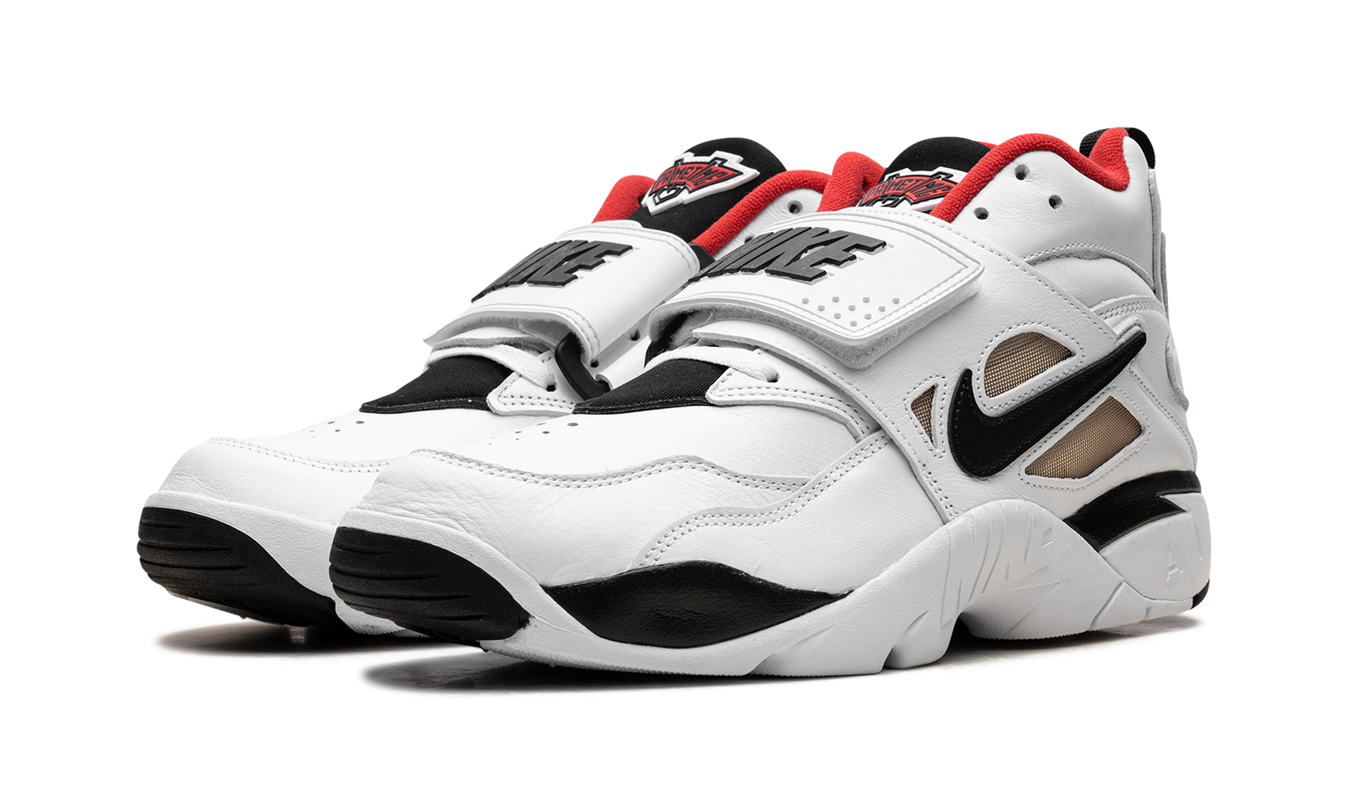 Air Diamond Turf Proto '92 "Atlanta falcons" IB2239 100