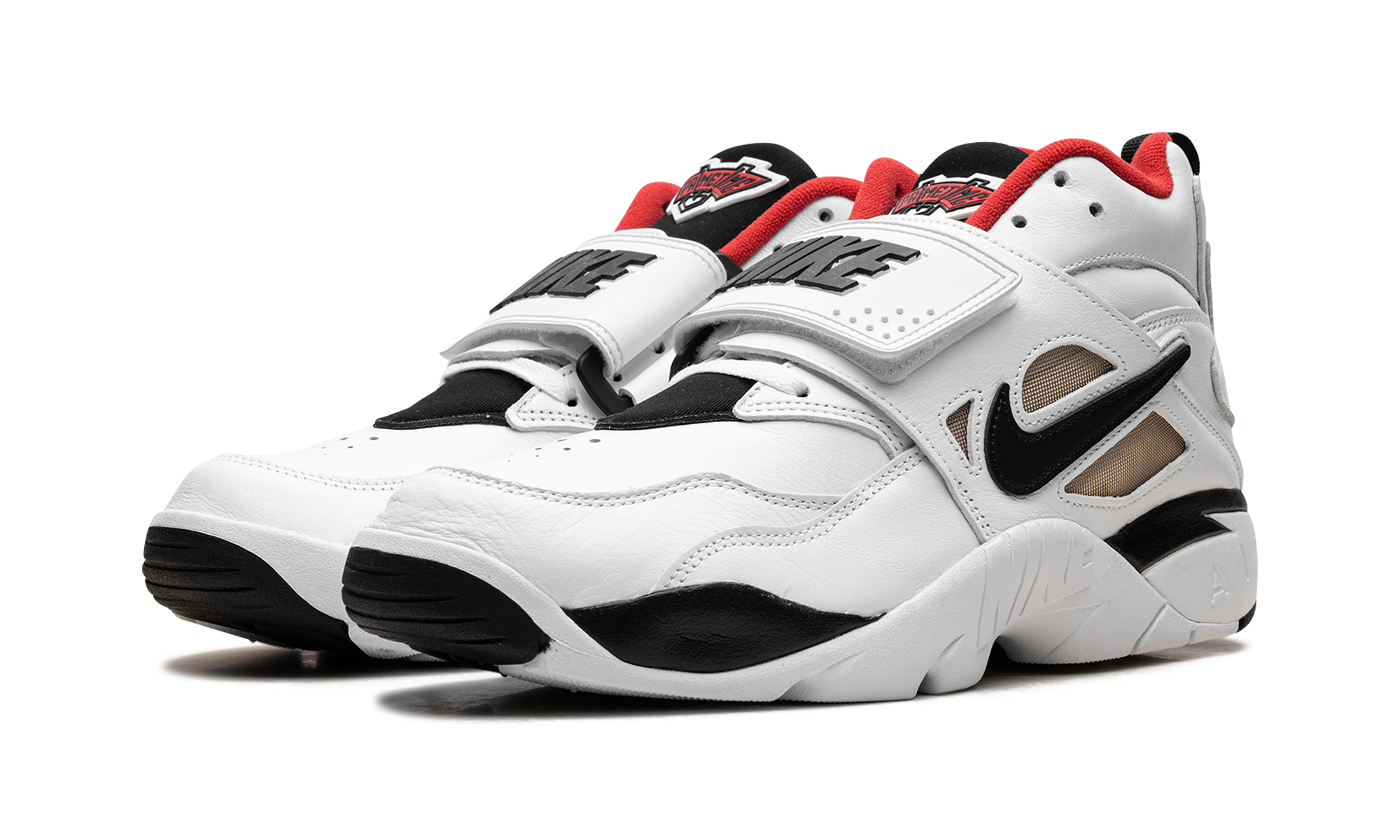 Air Diamond Turf Proto '92 "Atlanta falcons" IB2239 100