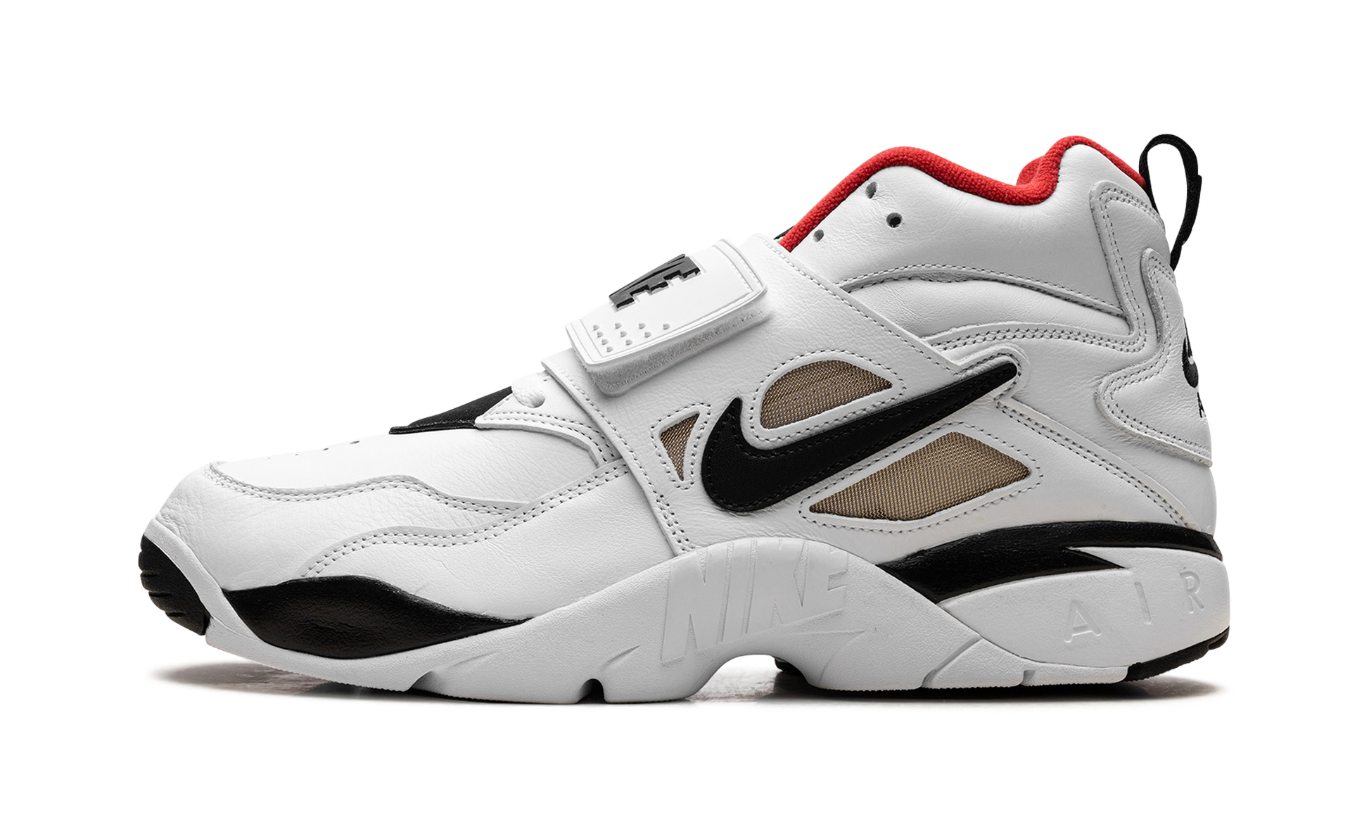 Air Diamond Turf Proto '92 "Atlanta falcons" IB2239 100