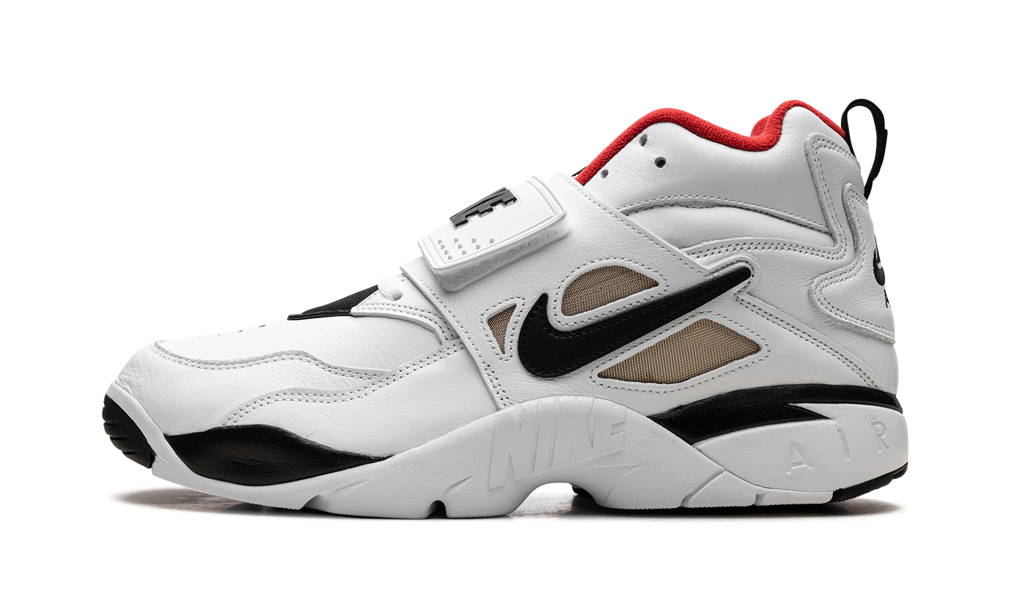 Air Diamond Turf Proto '92 "Atlanta falcons" IB2239 100