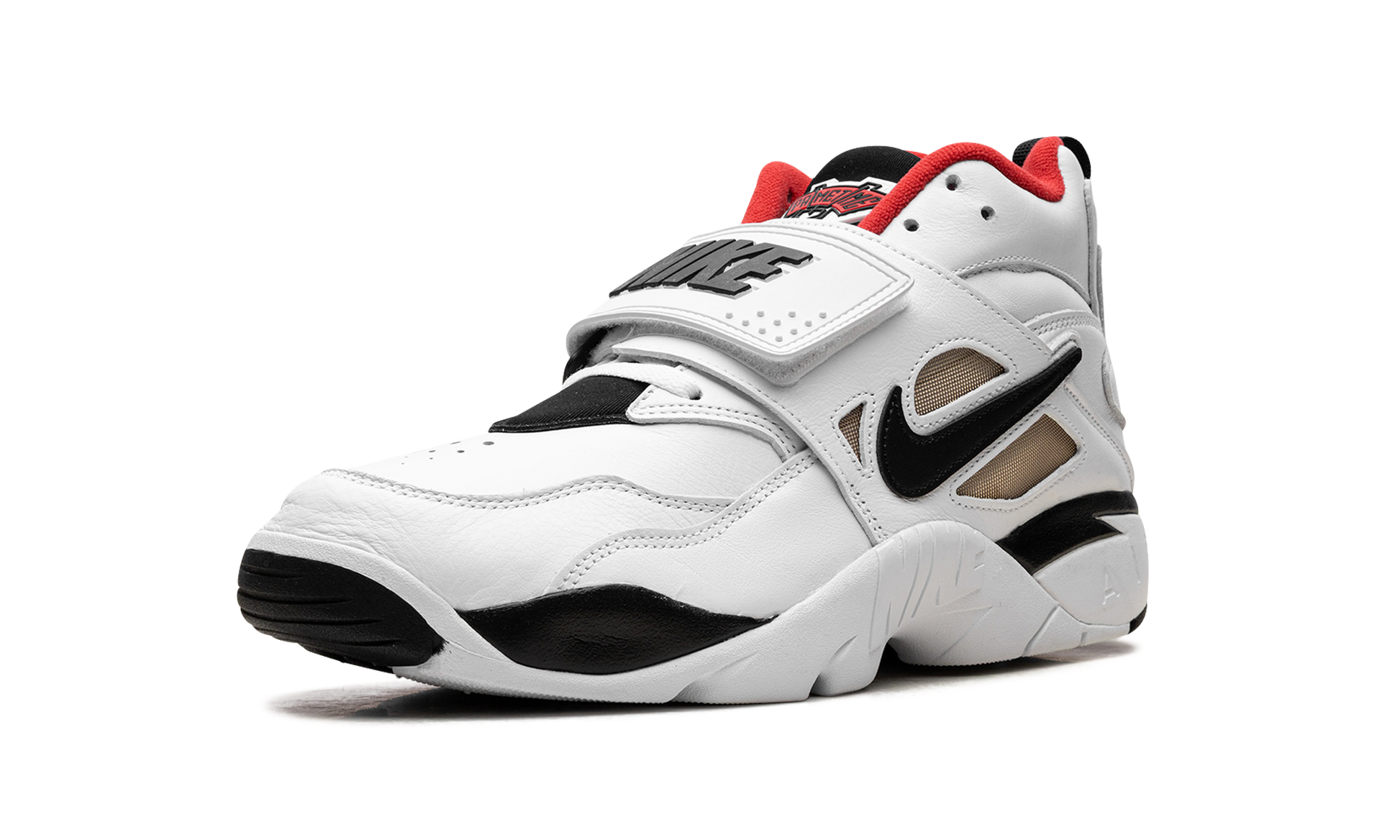 Air Diamond Turf Proto '92 "Atlanta falcons" IB2239 100