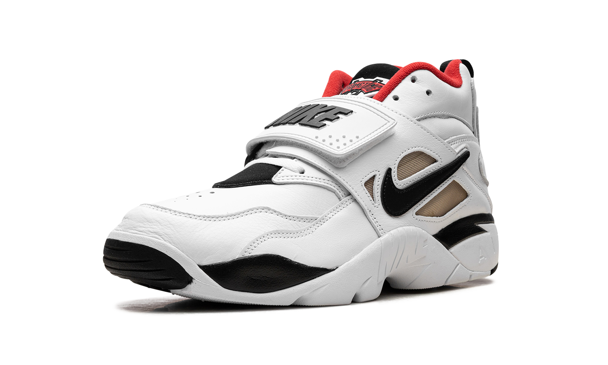 Air Diamond Turf Proto '92 "Atlanta falcons" IB2239 100