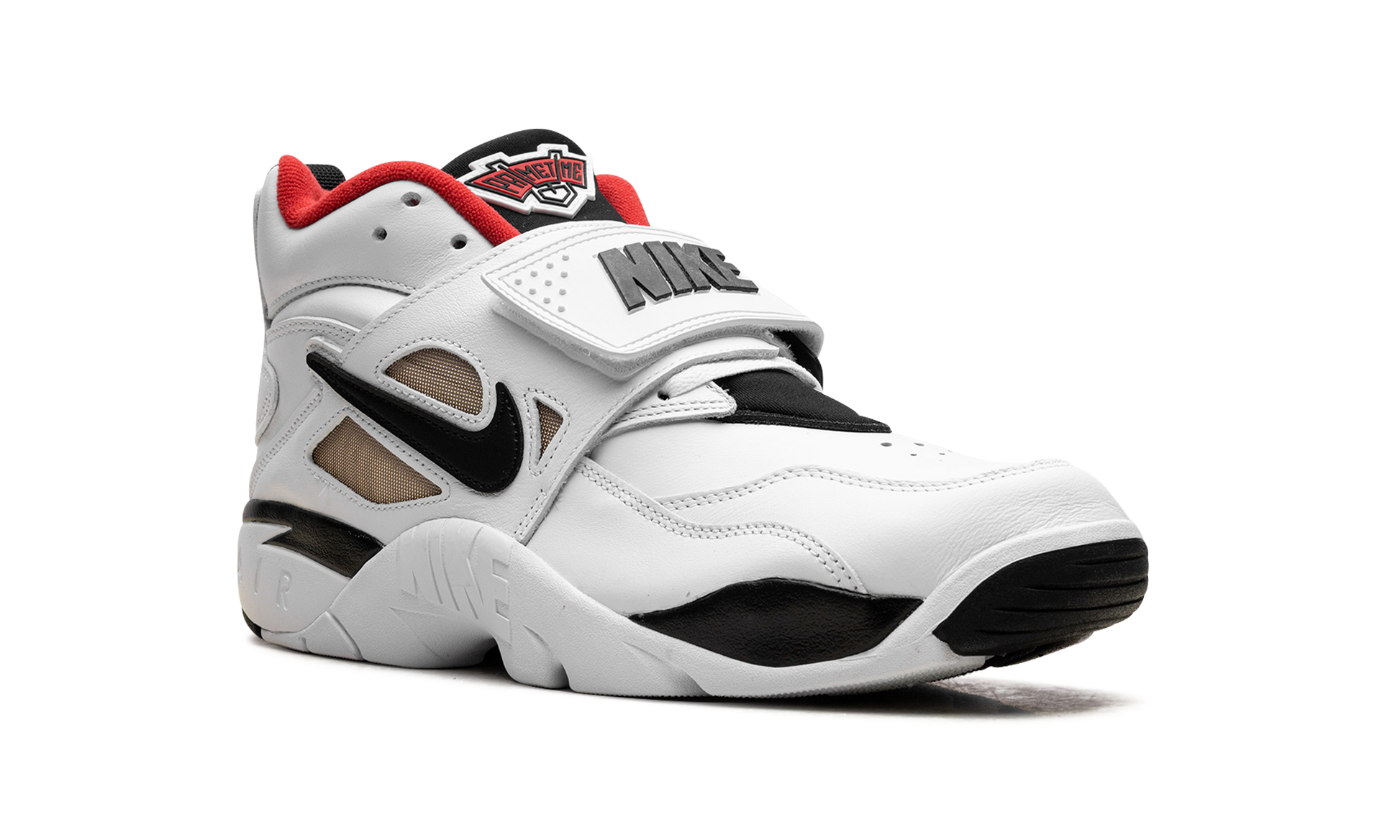 Air Diamond Turf Proto '92 "Atlanta falcons" IB2239 100