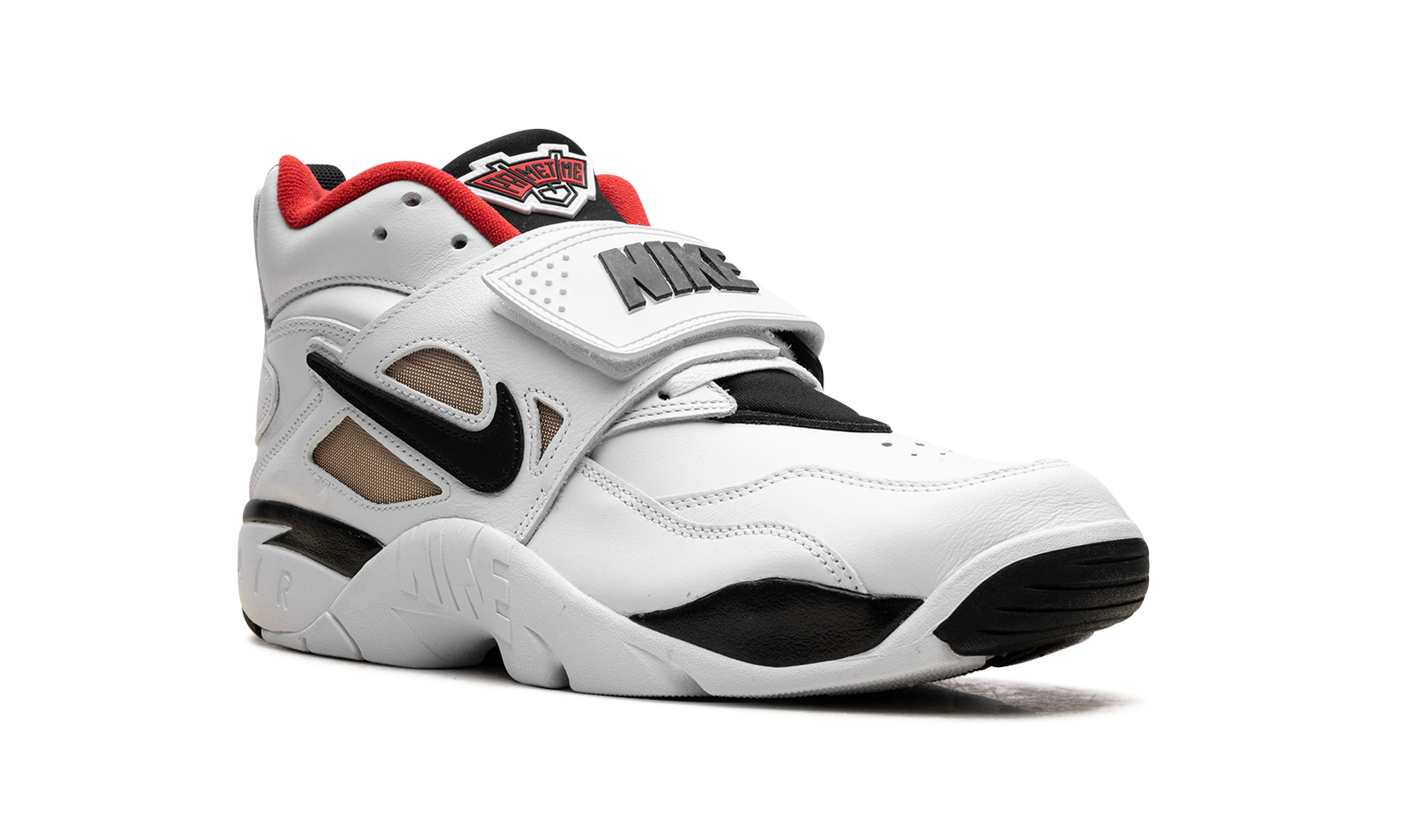 Air Diamond Turf Proto '92 "Atlanta falcons" IB2239 100