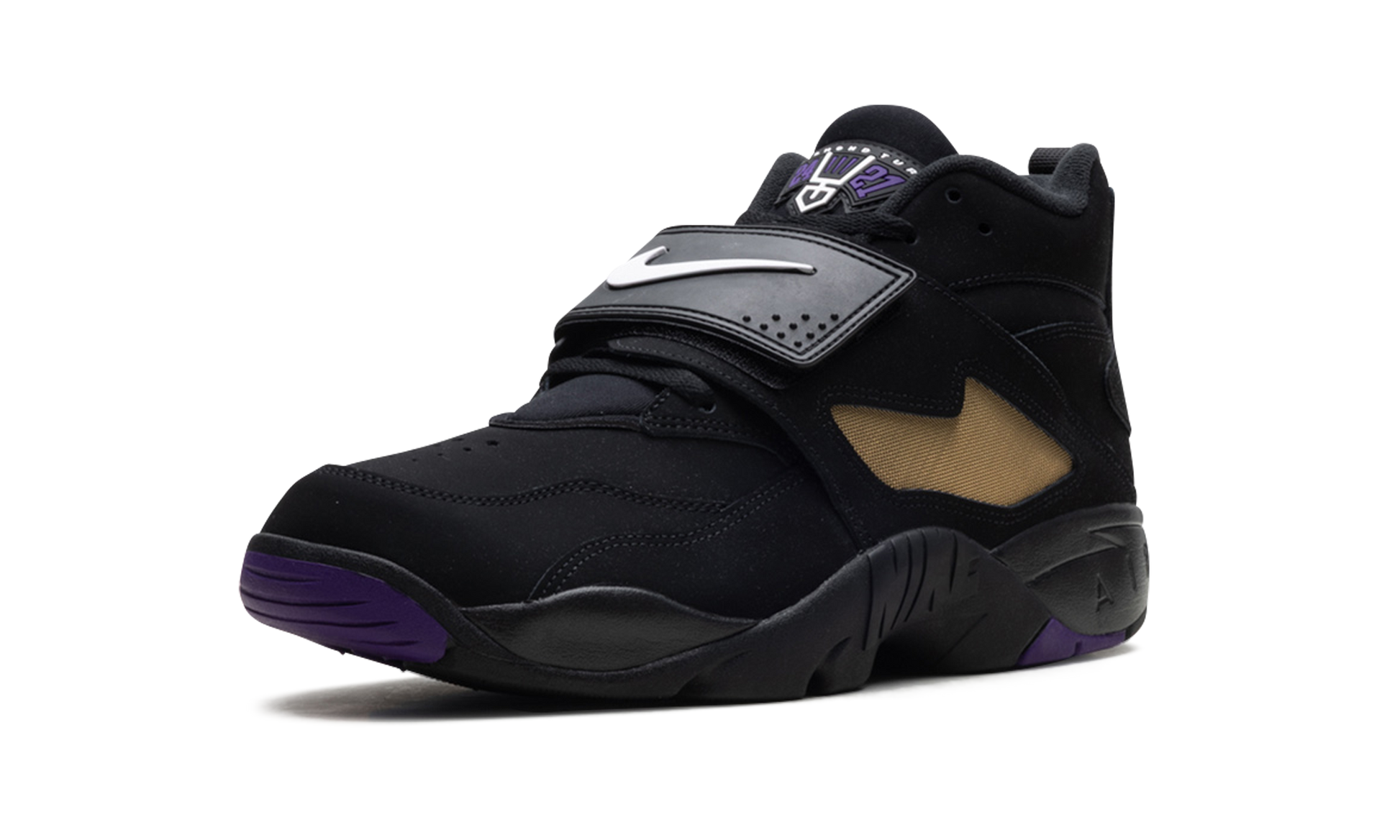 Air Diamond Turf "Ravens" HV2282 001