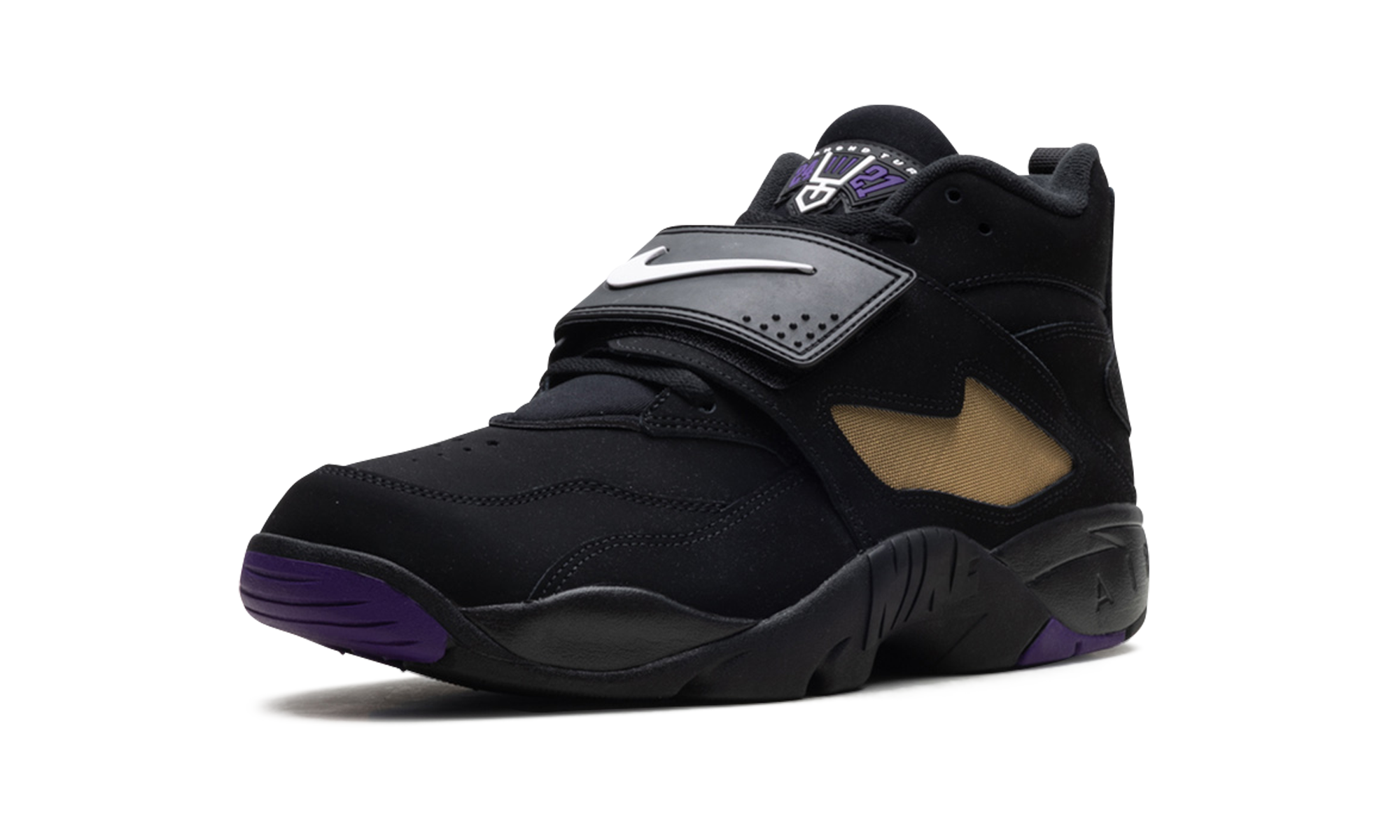 Air Diamond Turf "Ravens" HV2282 001