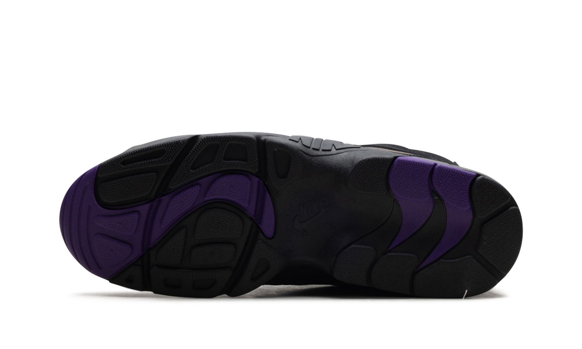 Air Diamond Turf "Ravens" HV2282 001