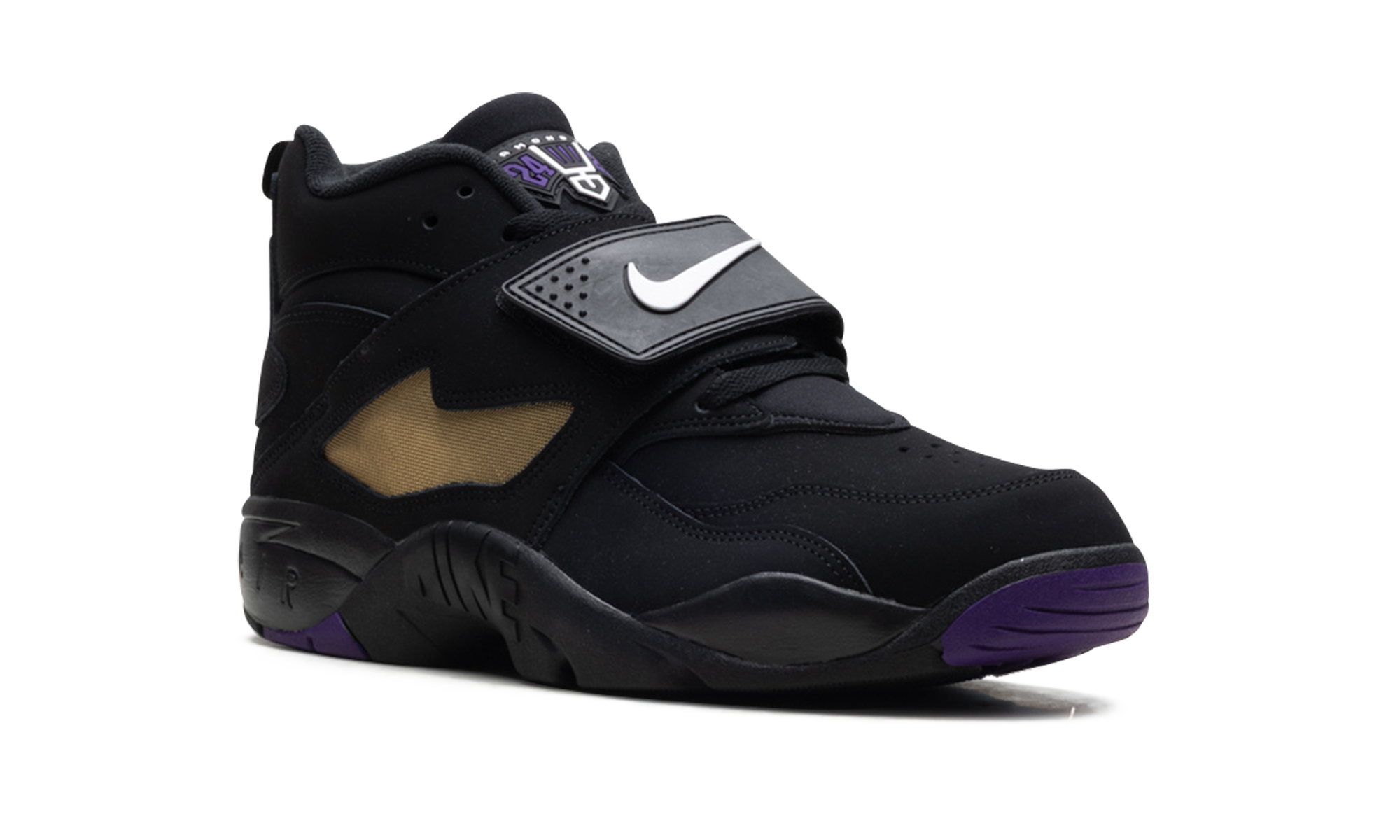 Air Diamond Turf "Ravens" HV2282 001