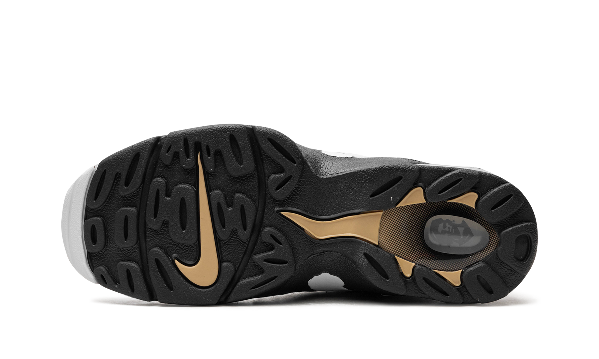 Air Dt Max '96 "Colorado away" HM9236 100