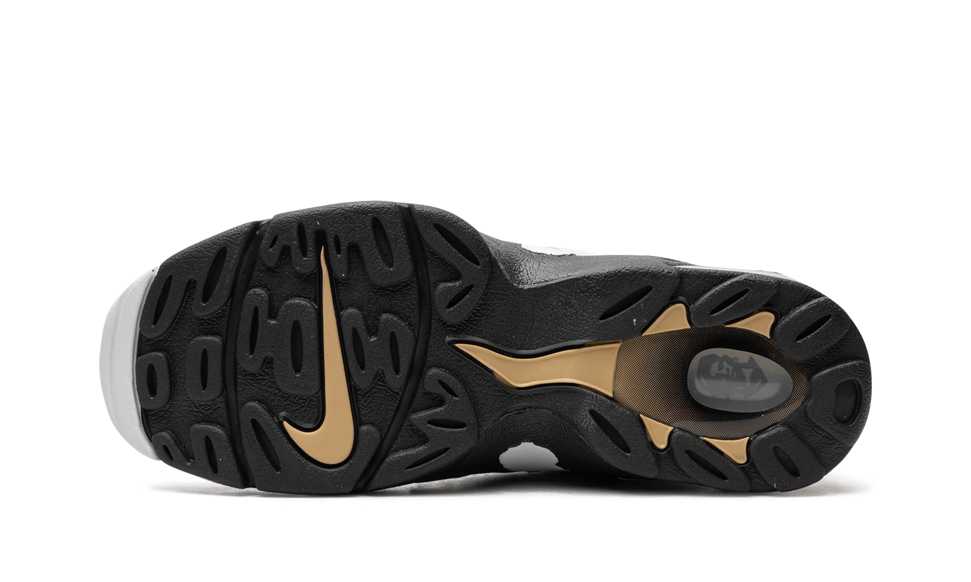 Air Dt Max '96 "Colorado away" HM9236 100
