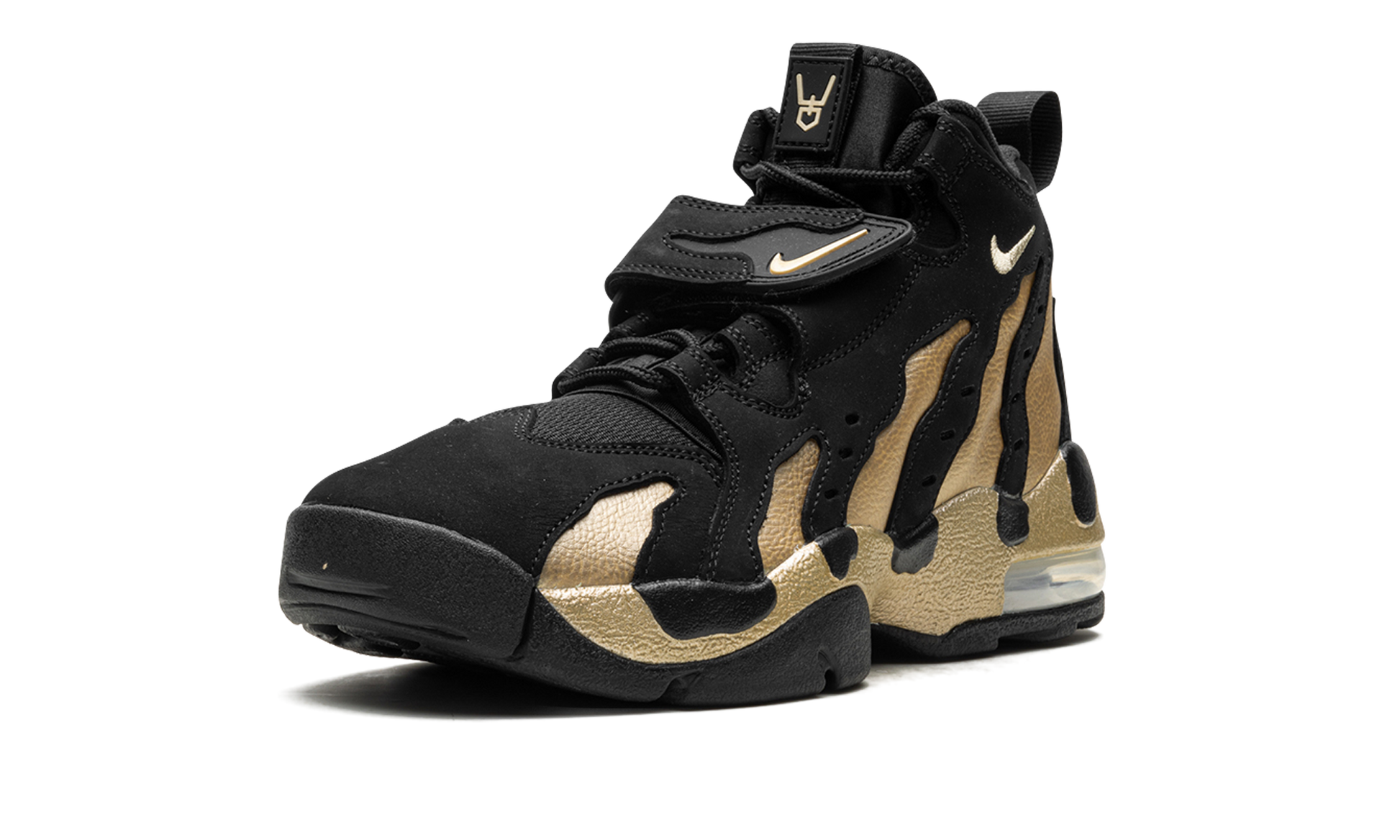 Air Dt Max '96 "Colorado home" HM9236 001