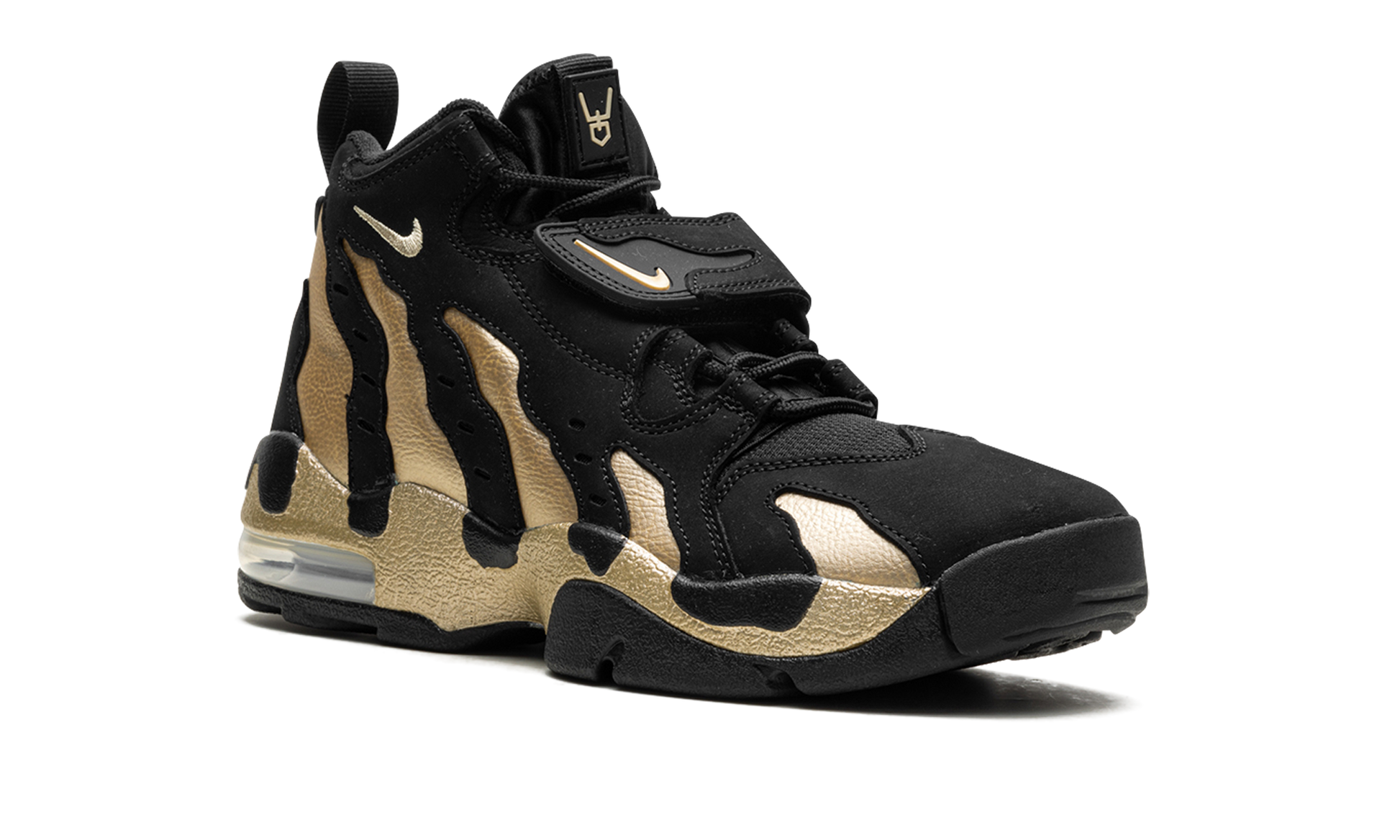 Air Dt Max '96 "Colorado home" HM9236 001