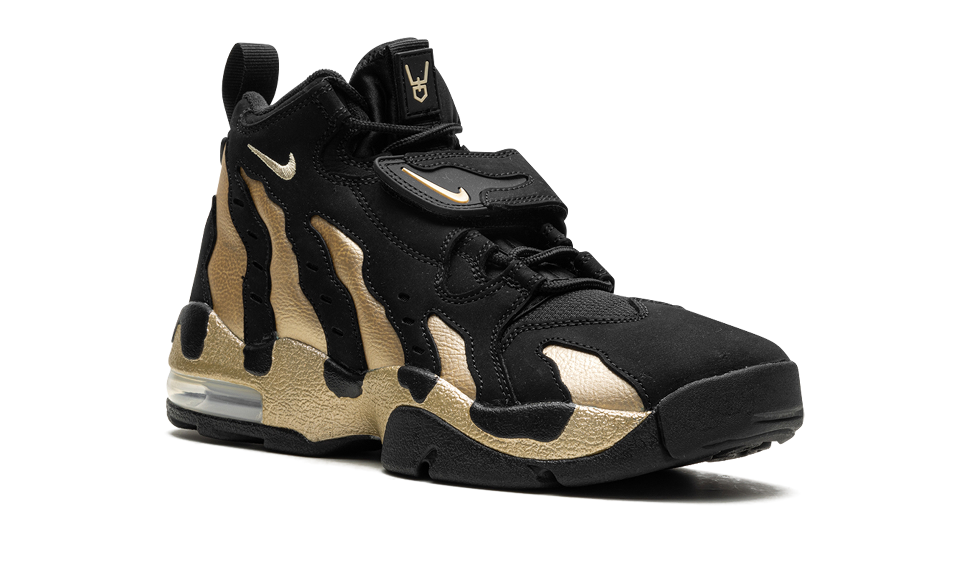 Air Dt Max '96 "Colorado home" HM9236 001