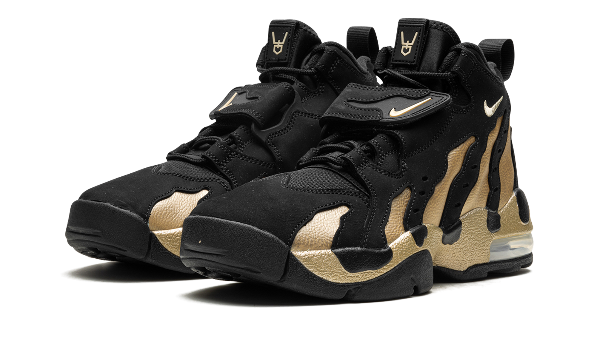 Air Dt Max '96 "Colorado home" HM9236 001