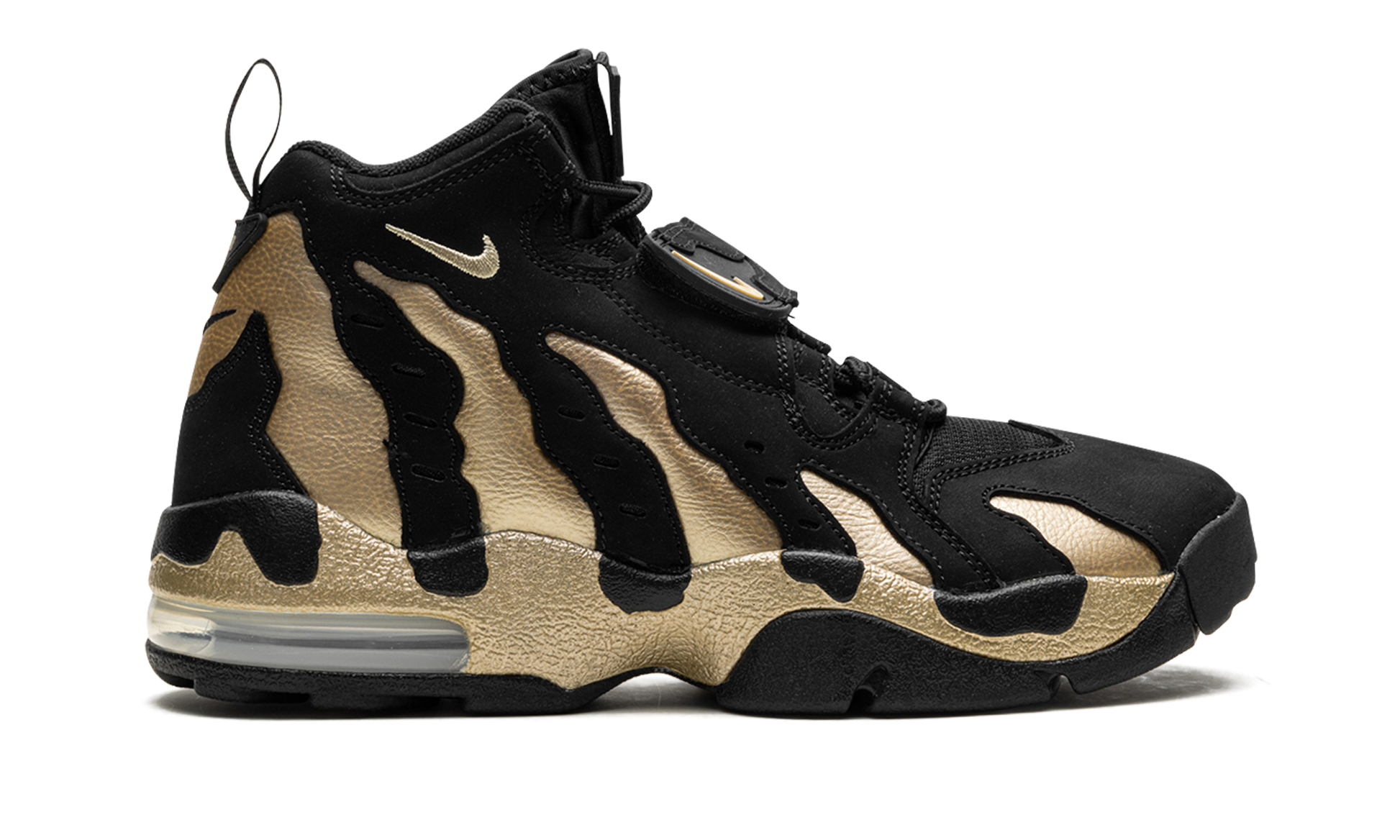 Air Dt Max '96 "Colorado home" HM9236 001