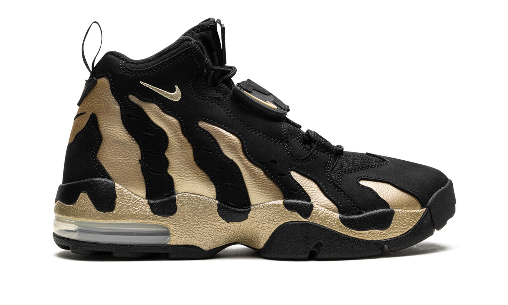Air Dt Max '96 "Colorado home" HM9236 001