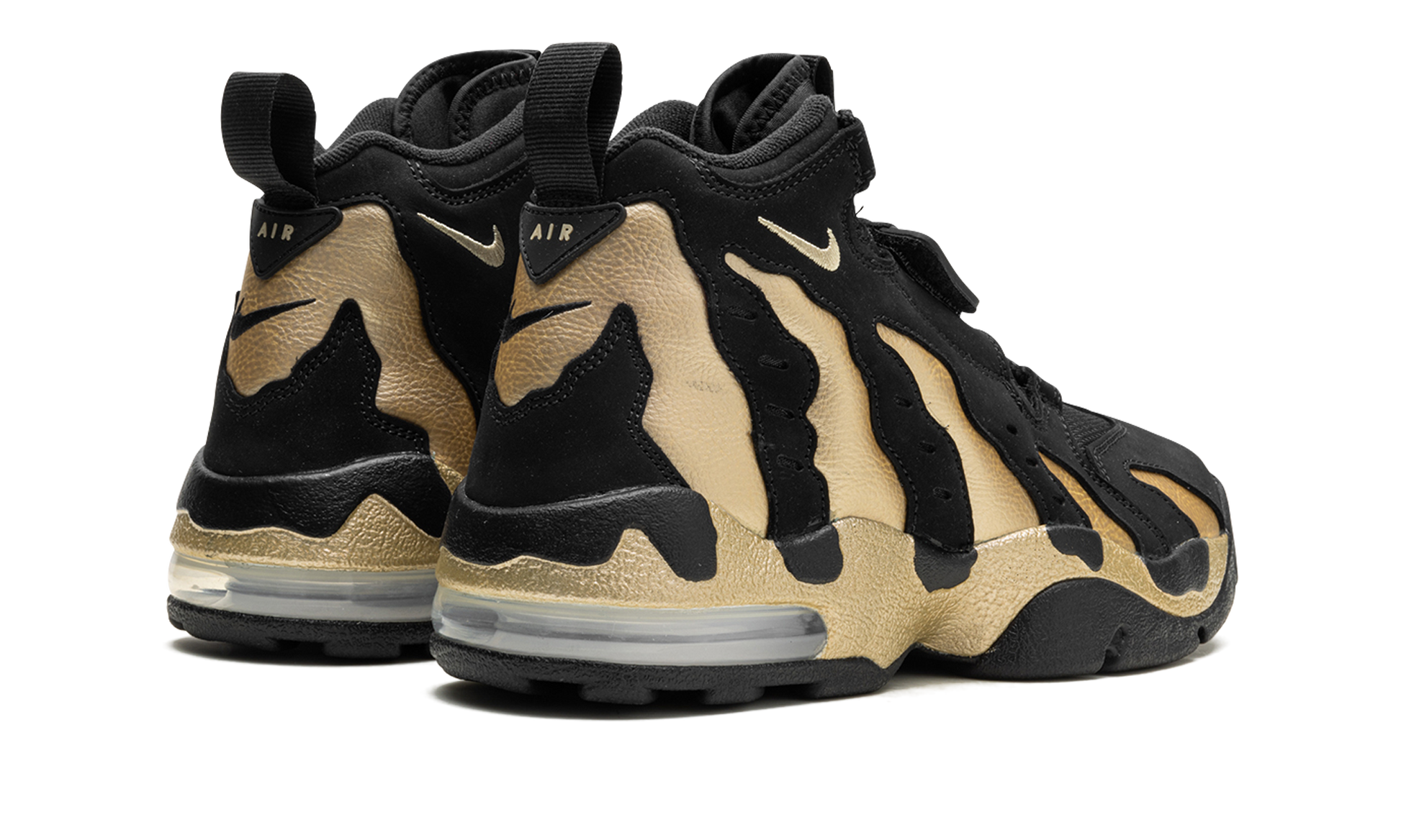 Air Dt Max '96 "Colorado home" HM9236 001