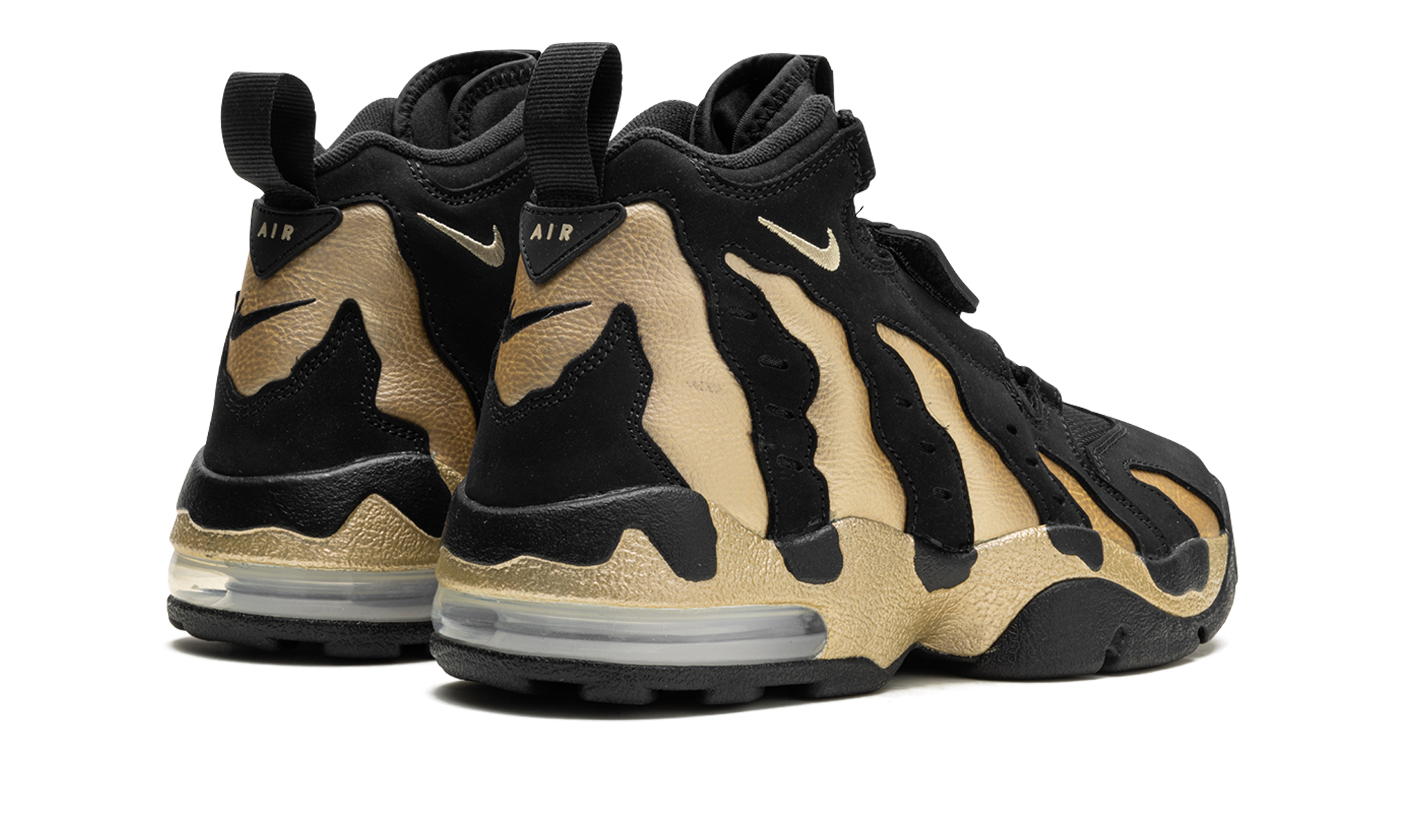 Air Dt Max '96 "Colorado home" HM9236 001