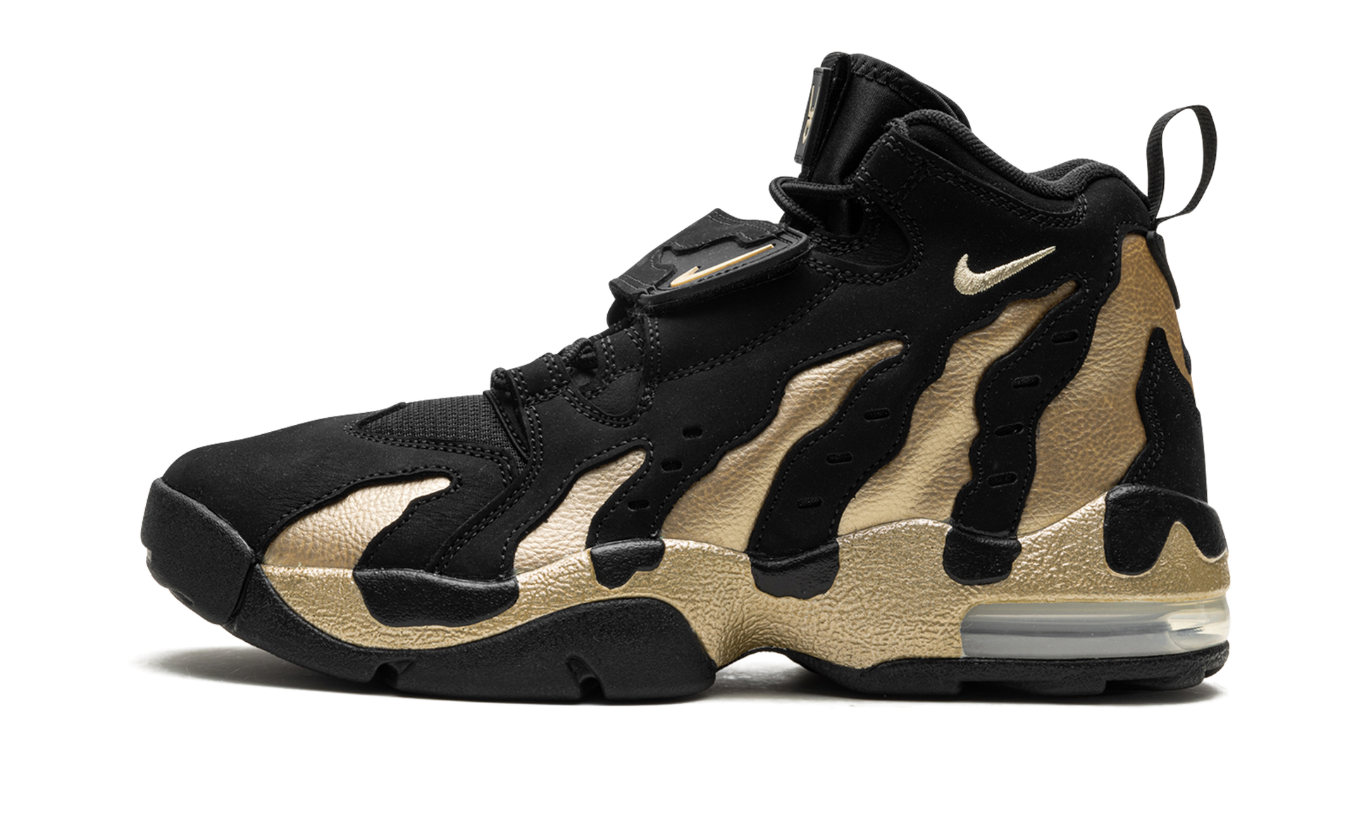 Air Dt Max '96 "Colorado home" HM9236 001