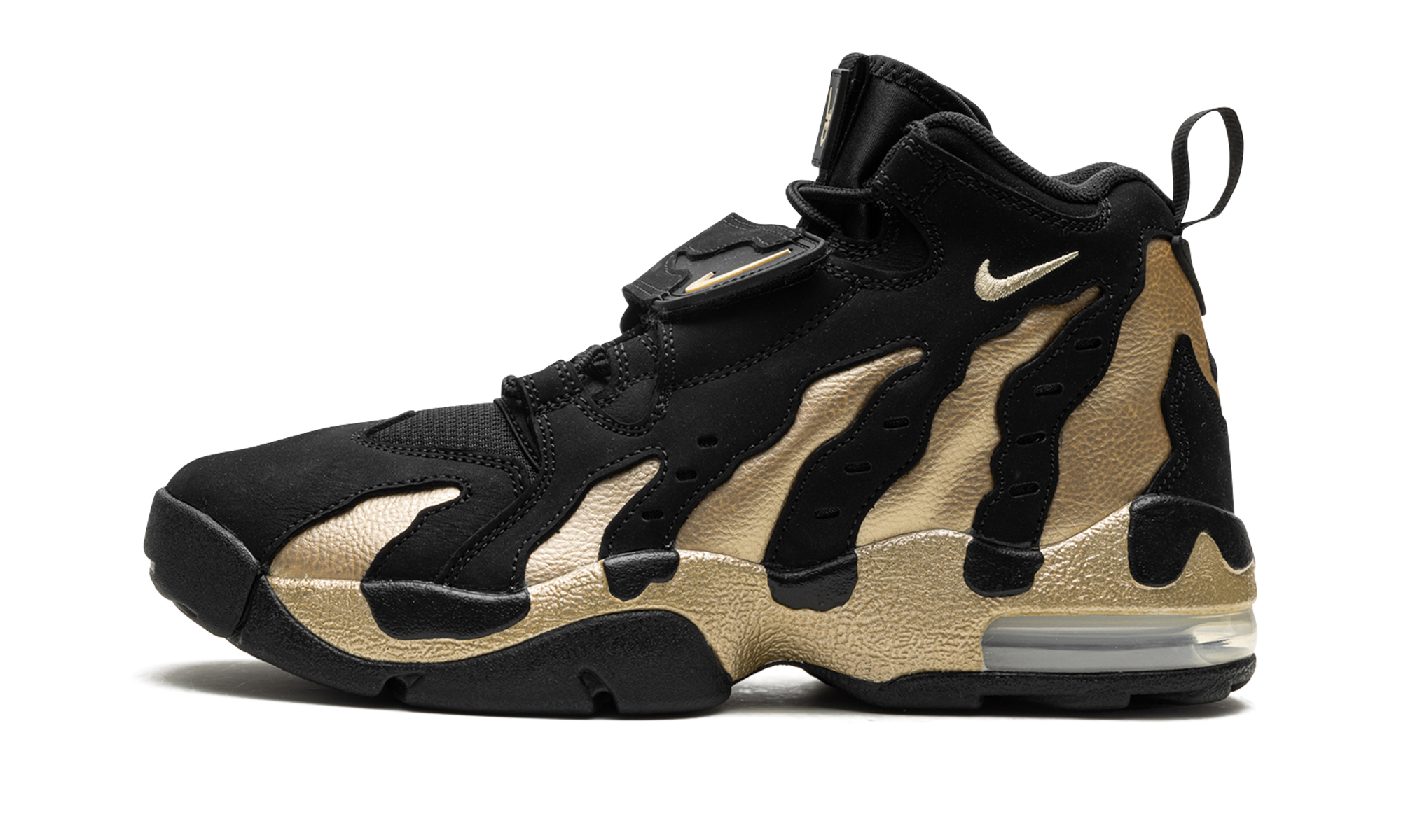 Air Dt Max '96 "Colorado home" HM9236 001