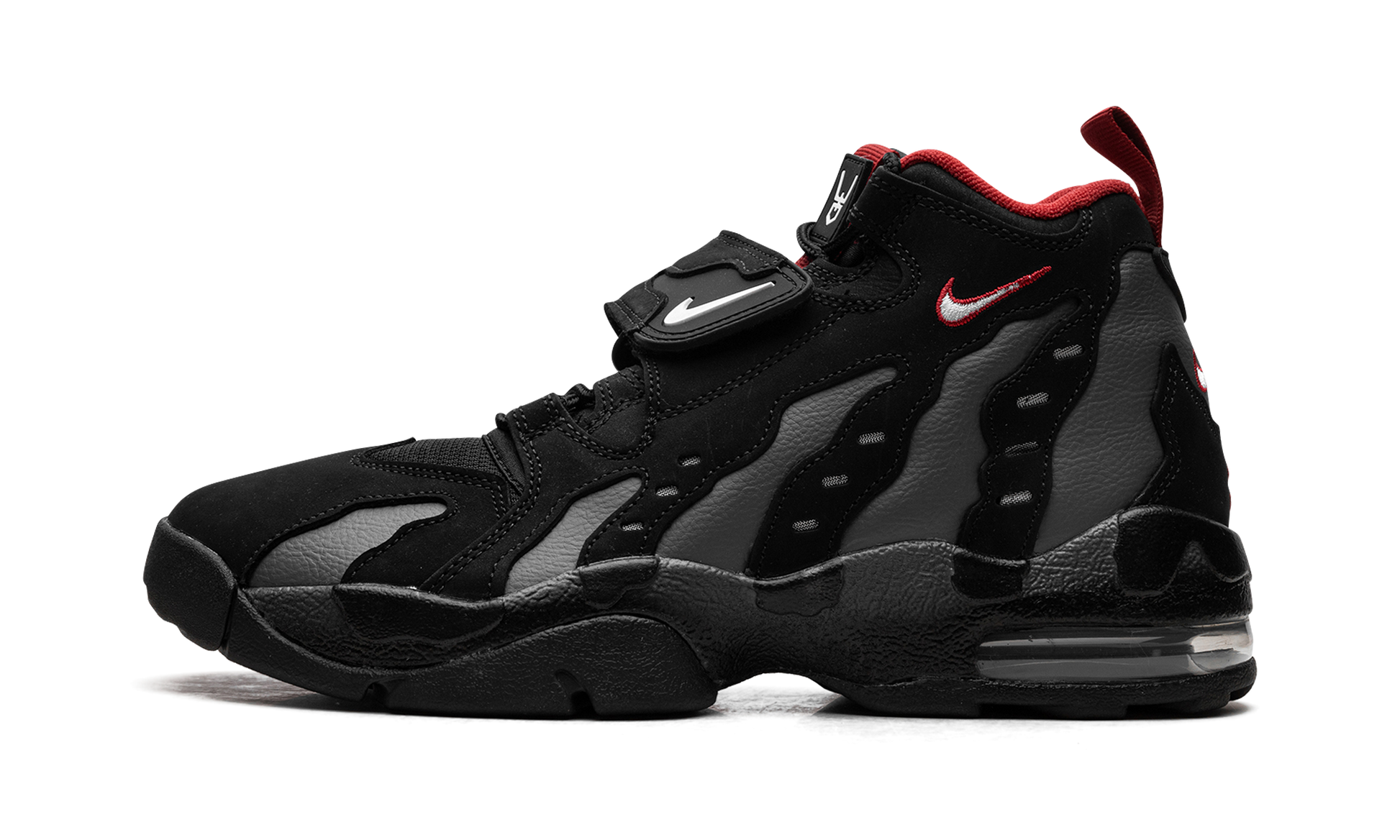 Air Dt Max '96 "Falcons" HQ3620 010