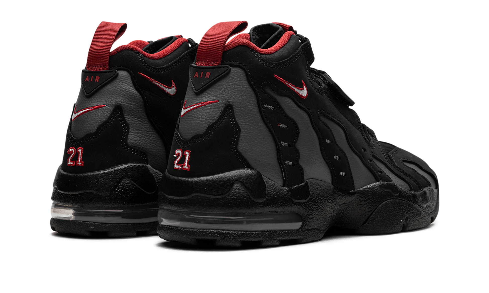 Air Dt Max '96 "Falcons" HQ3620 010