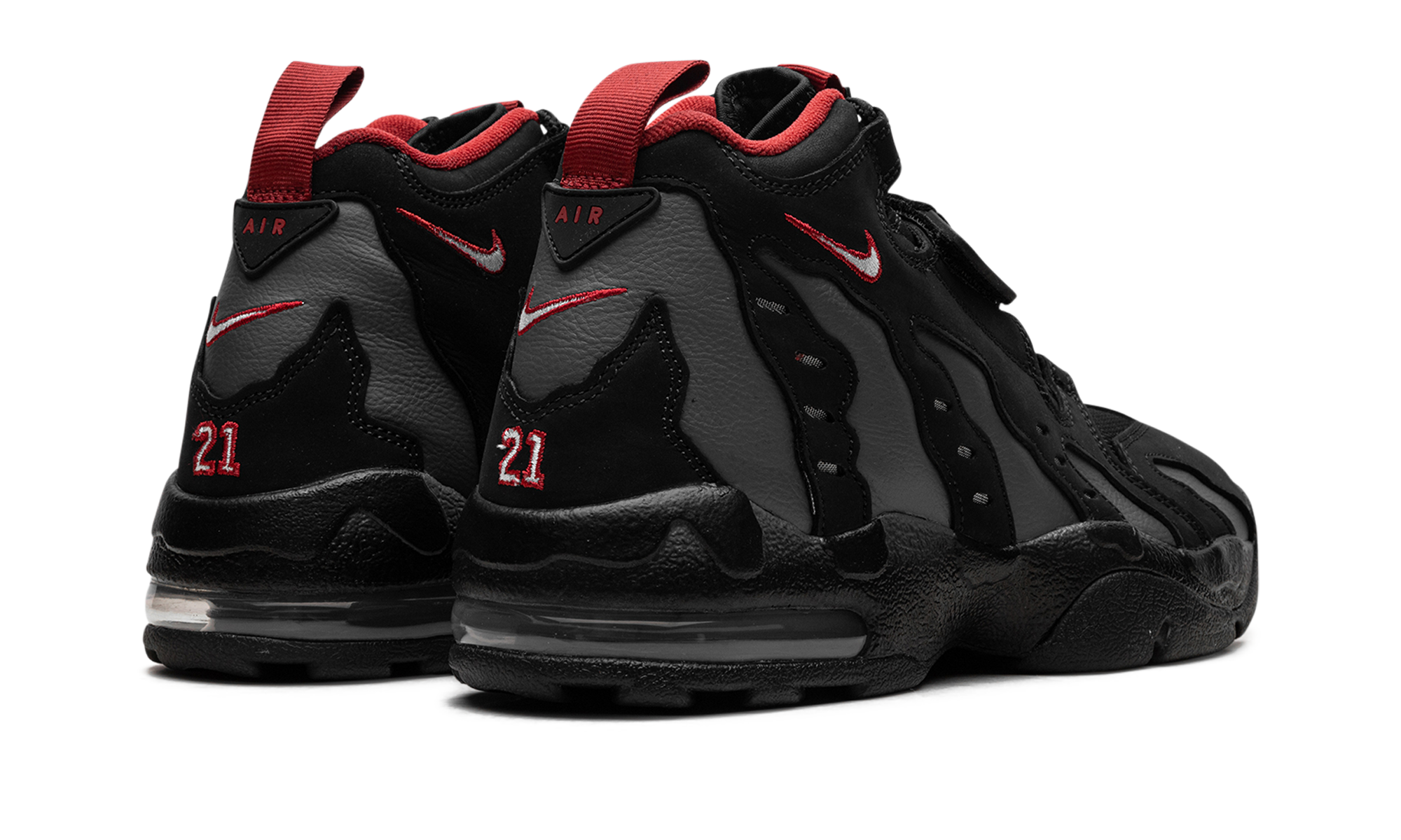 Air Dt Max '96 "Falcons" HQ3620 010