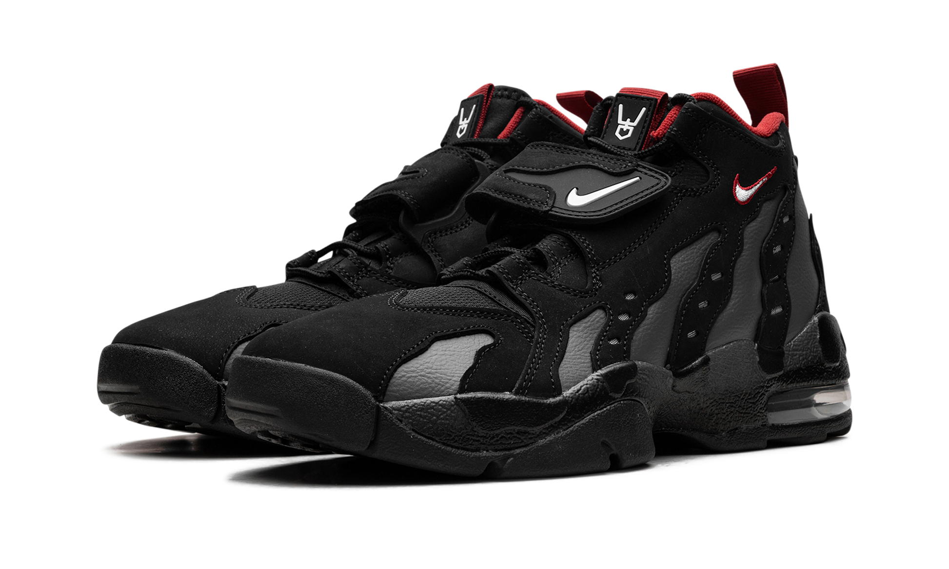 Air Dt Max '96 "Falcons" HQ3620 010