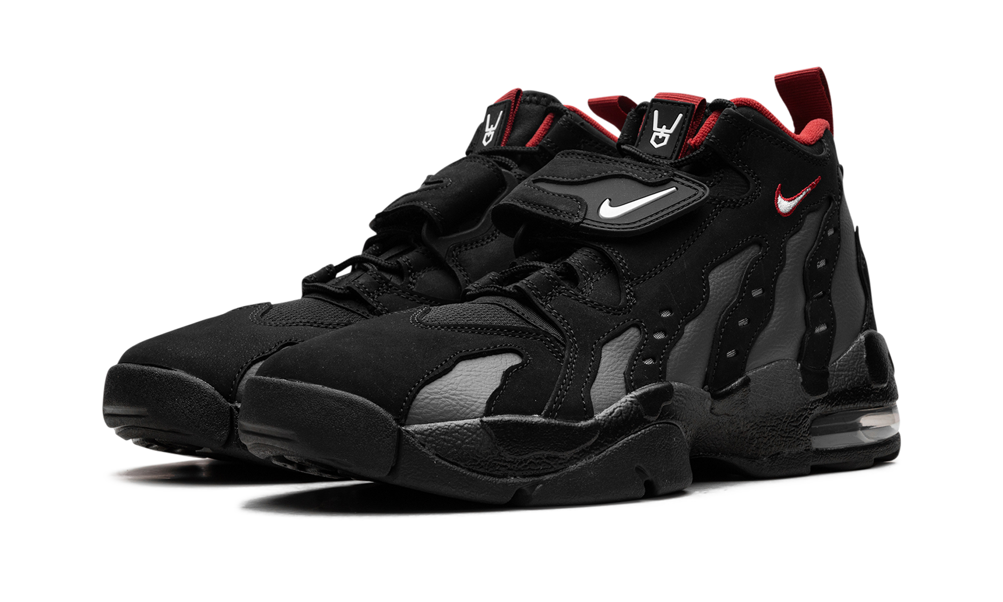 Air Dt Max '96 "Falcons" HQ3620 010