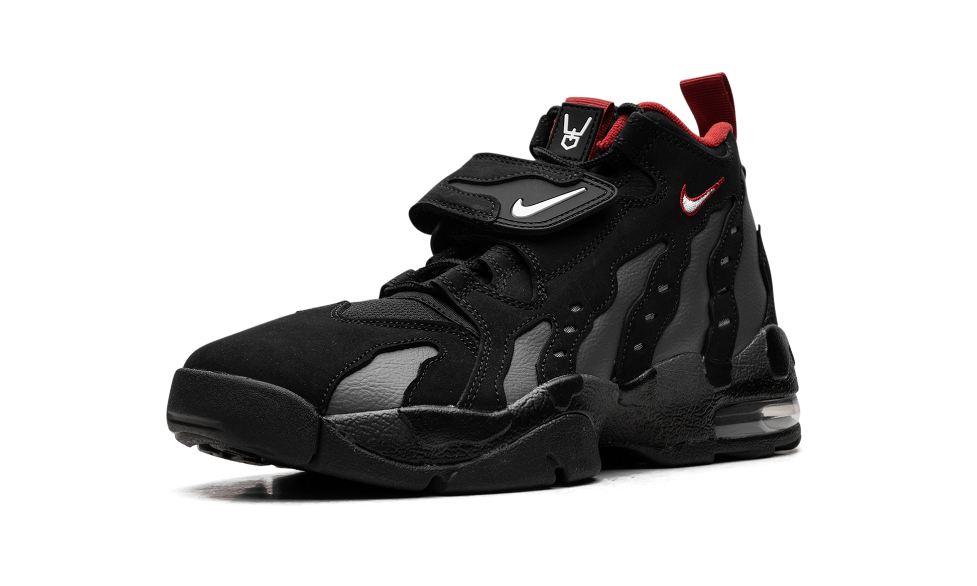 Air Dt Max '96 "Falcons" HQ3620 010