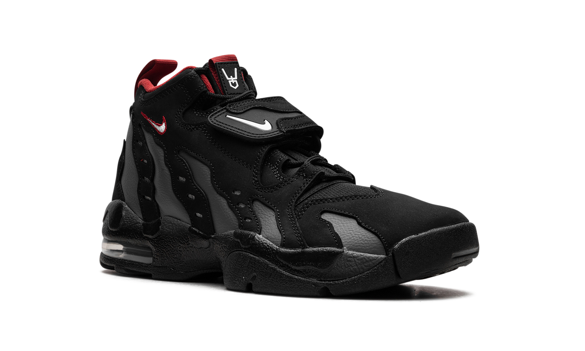 Air Dt Max '96 "Falcons" HQ3620 010