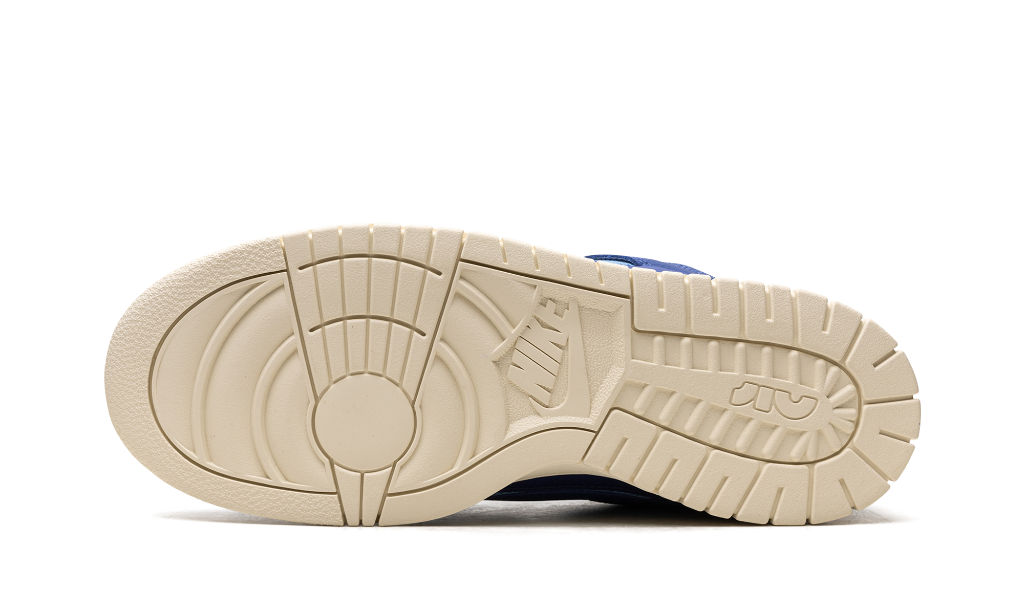Air Dunk Jumbo "University blue" DV0821 400