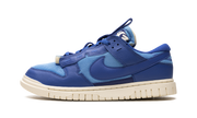 Air Dunk Jumbo "University blue" DV0821 400