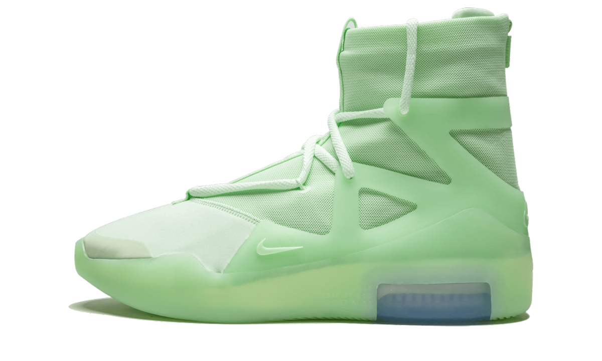 Air Fear Of God 1 "Frosted spruce" AR4237 300