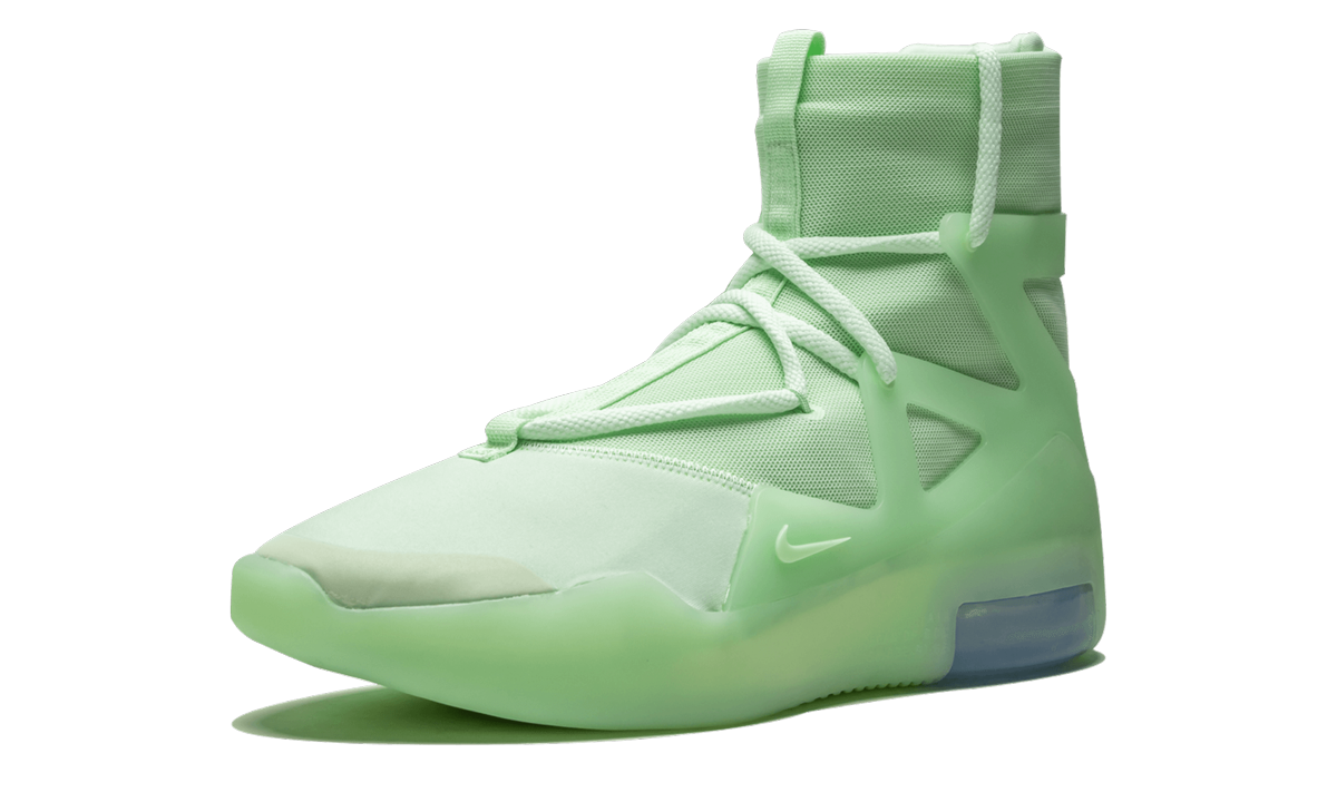 Air Fear Of God 1 "Frosted spruce" AR4237 300