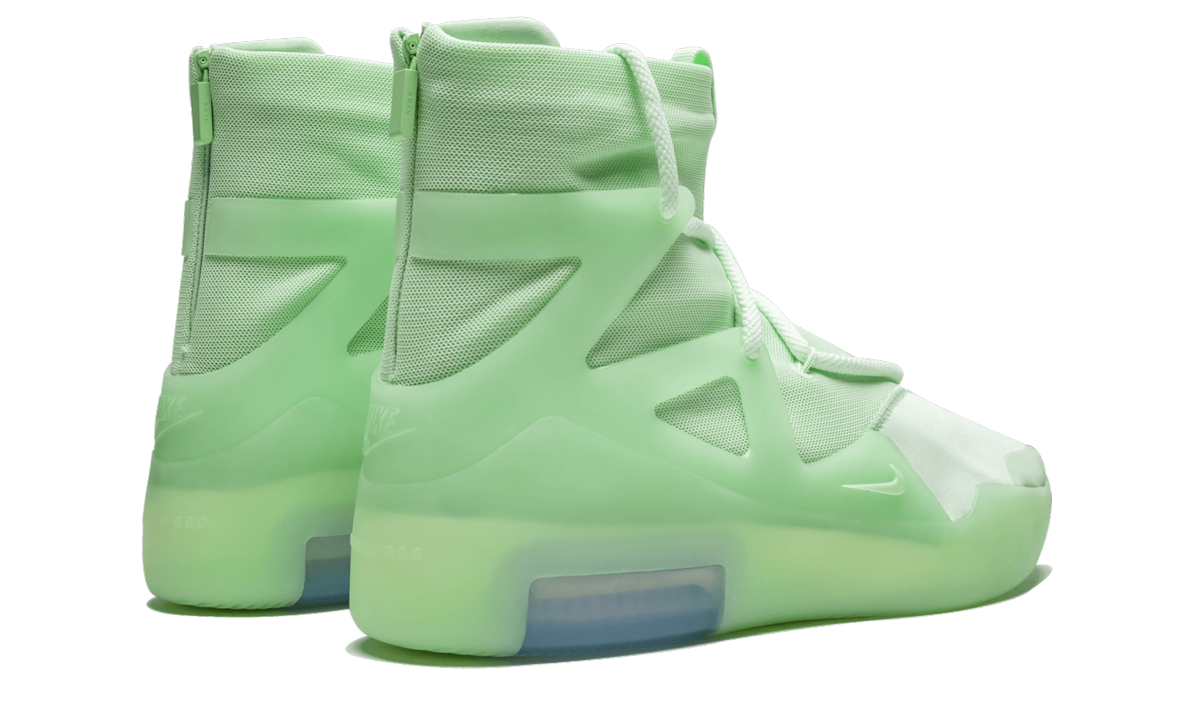 Air Fear Of God 1 "Frosted spruce" AR4237 300