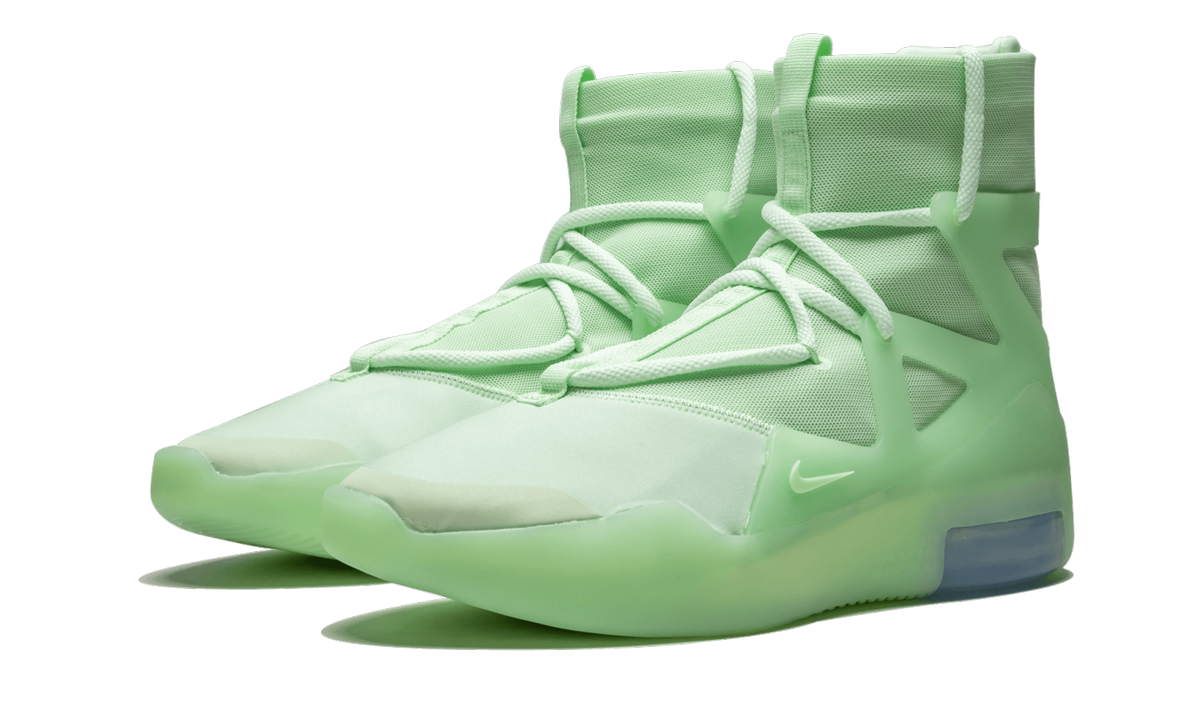 Air Fear Of God 1 "Frosted spruce" AR4237 300