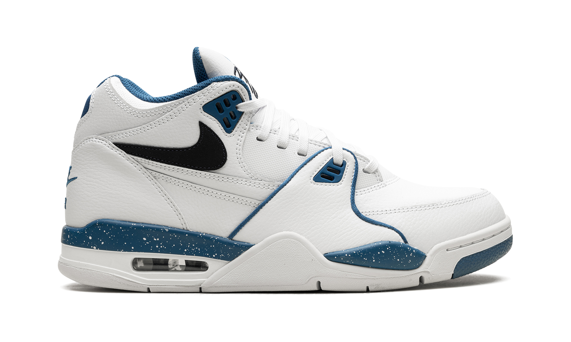Air Flight '89 "Obsidian blue" 306252 116