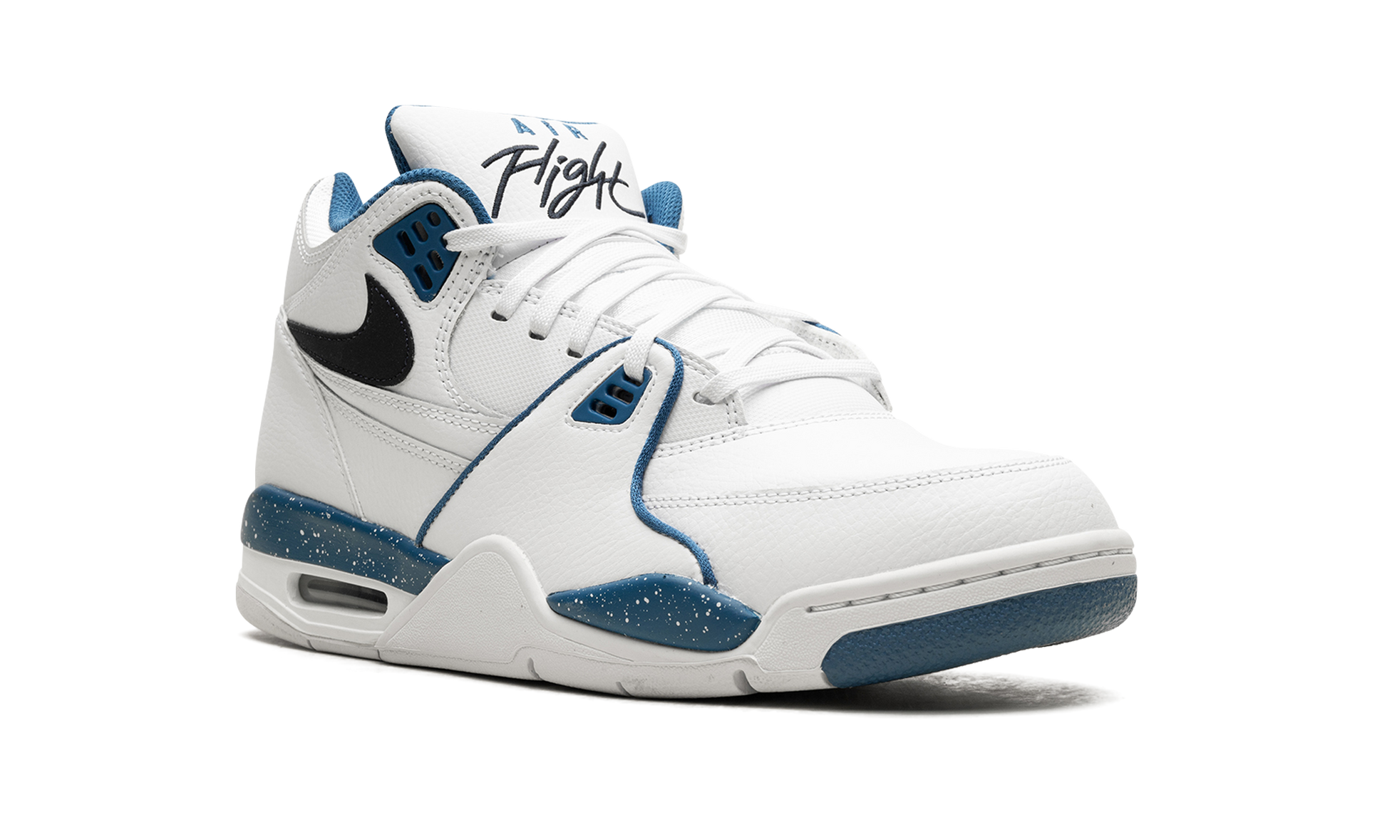 Air Flight '89 "Obsidian blue" 306252 116