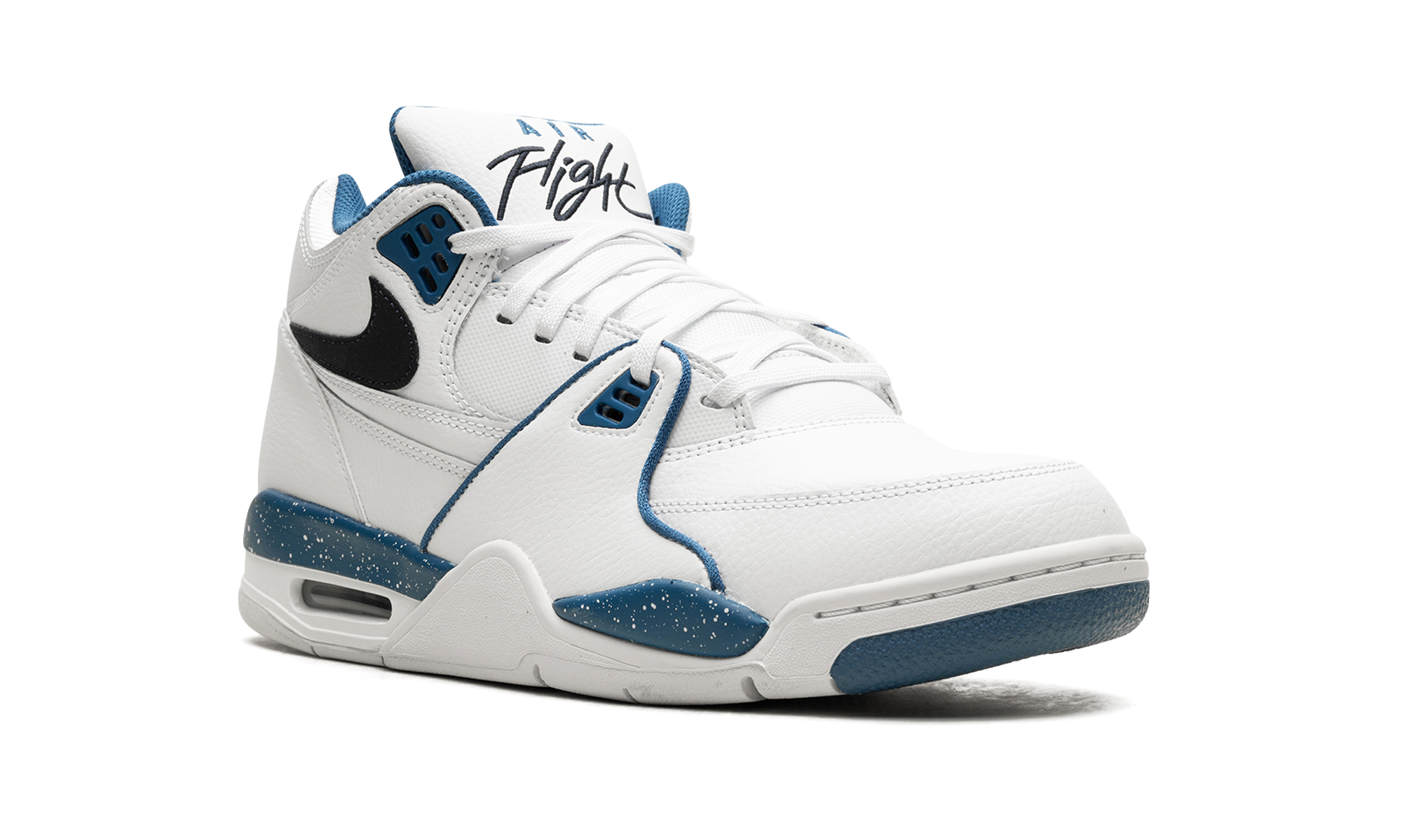 Air Flight '89 "Obsidian blue" 306252 116