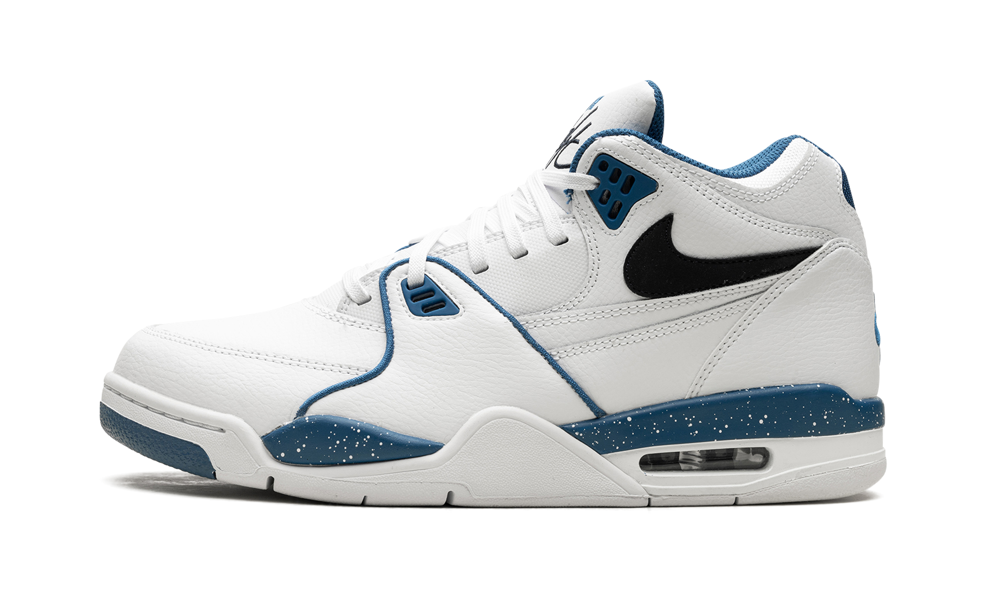 Air Flight '89 "Obsidian blue" 306252 116