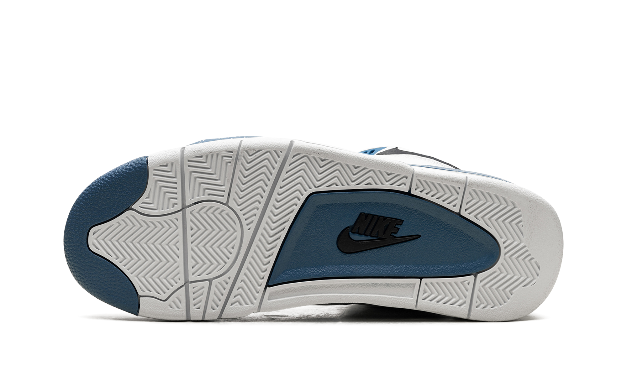 Air Flight '89 "Obsidian blue" 306252 116