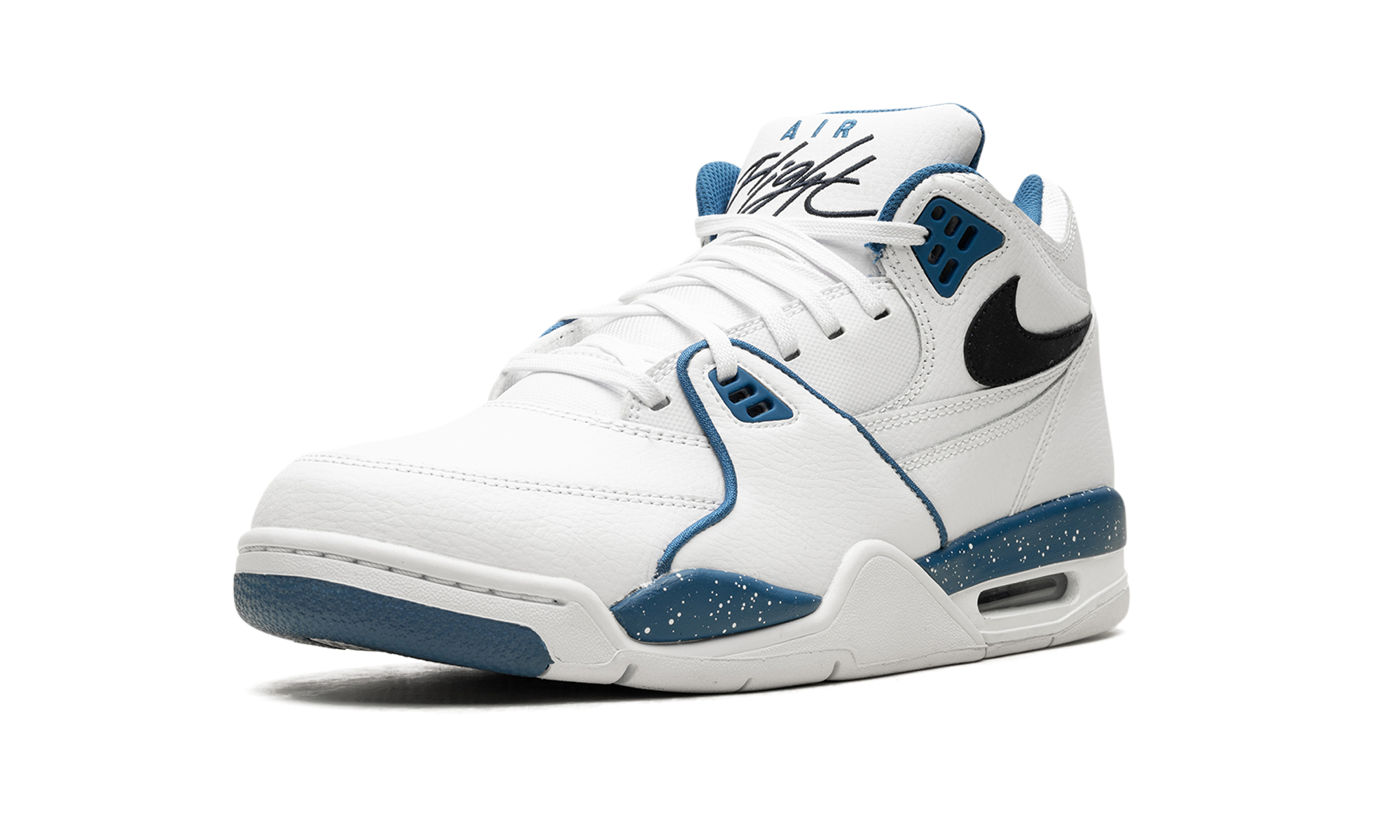 Air Flight '89 "Obsidian blue" 306252 116