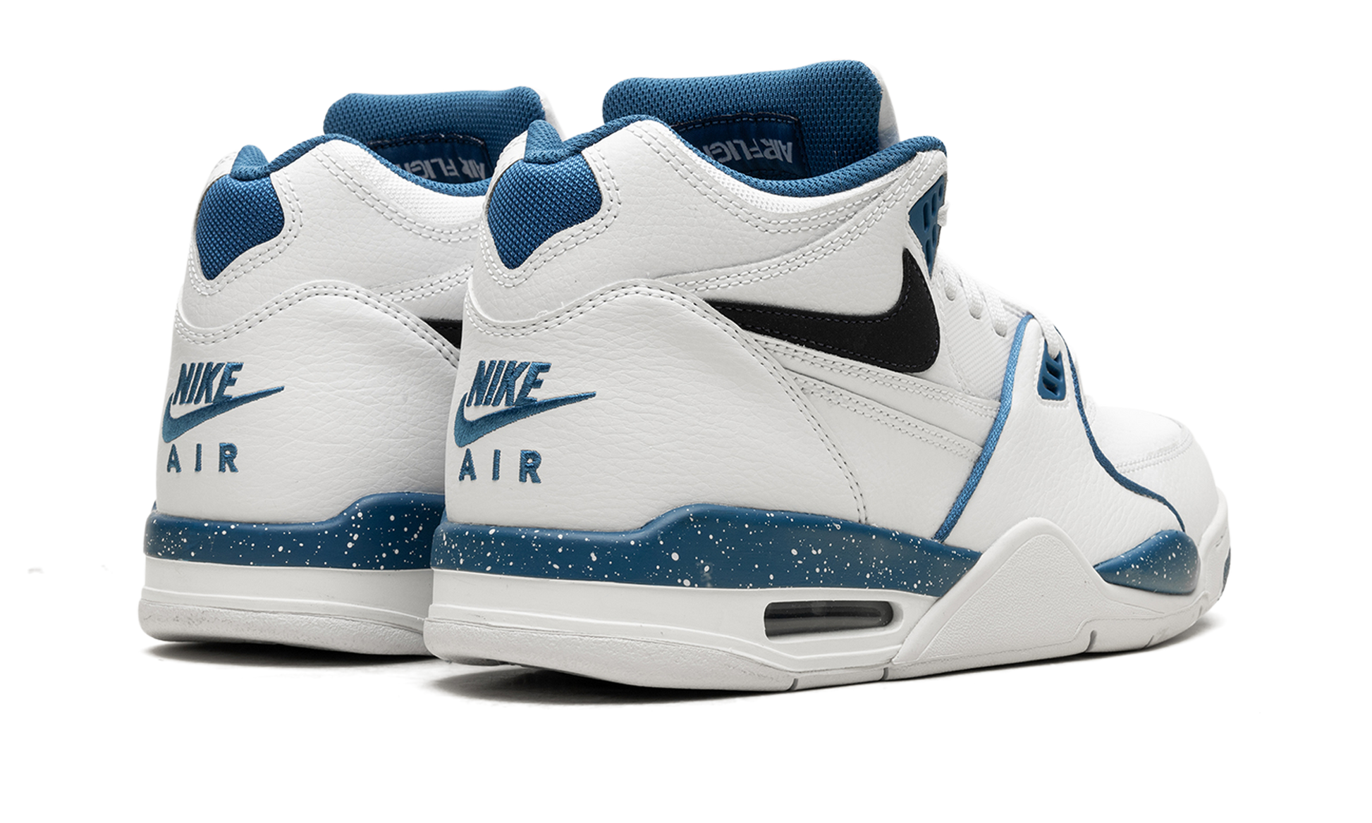 Air Flight '89 "Obsidian blue" 306252 116
