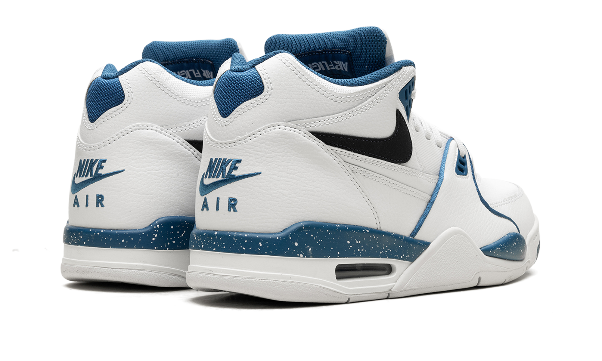 Air Flight '89 "Obsidian blue" 306252 116